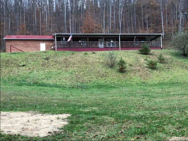 127 McCoy Branch