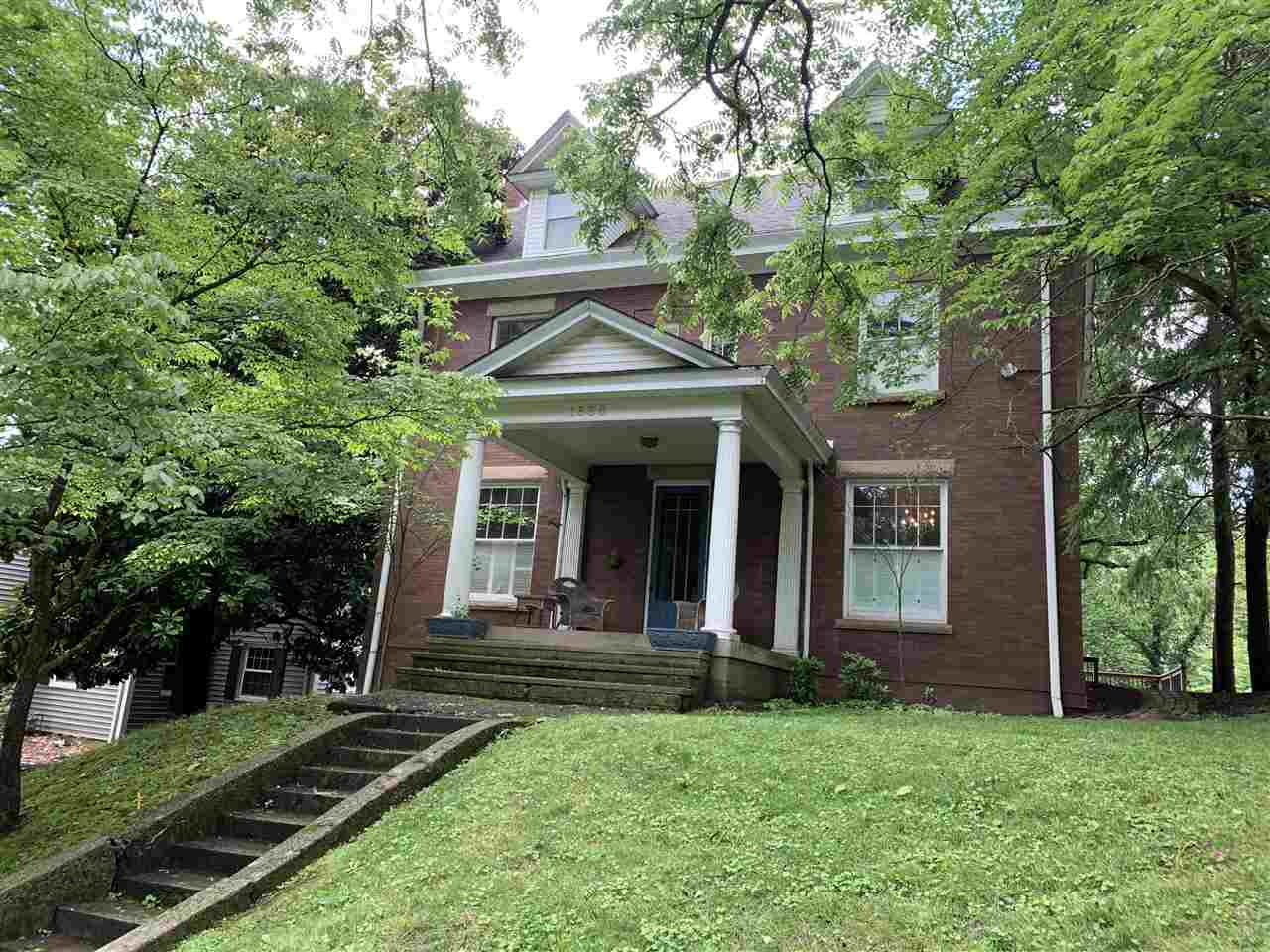 1556 Prospect Place
