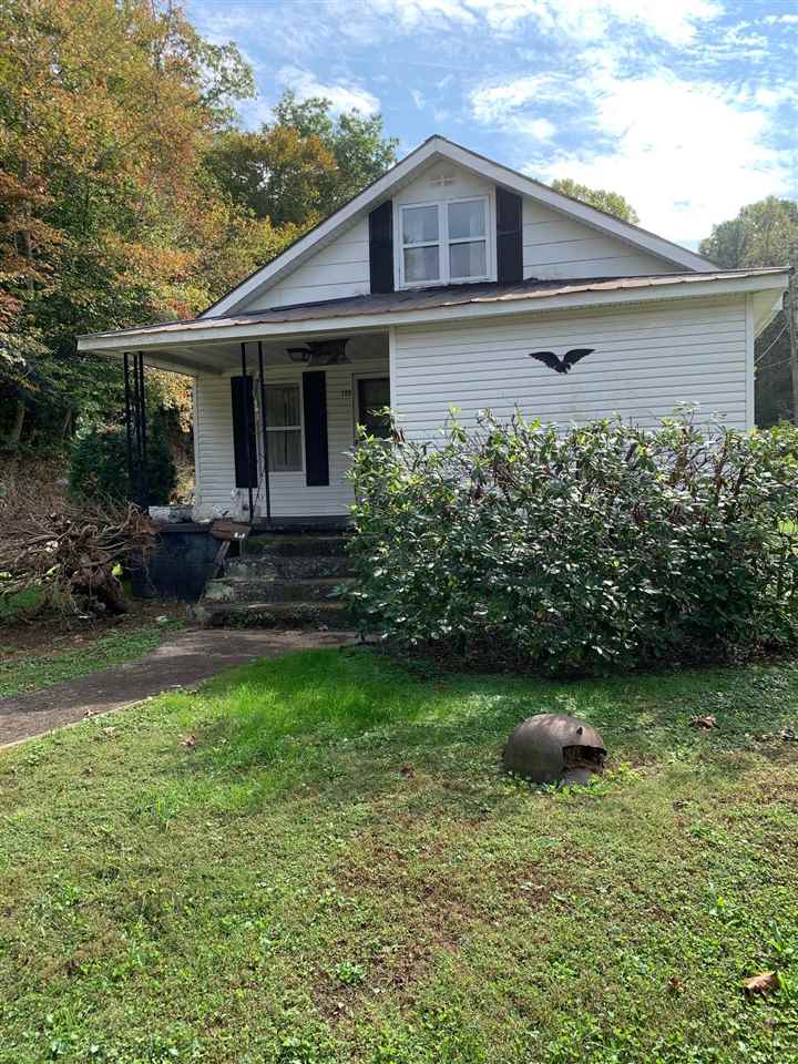 160 Greenbriar Road