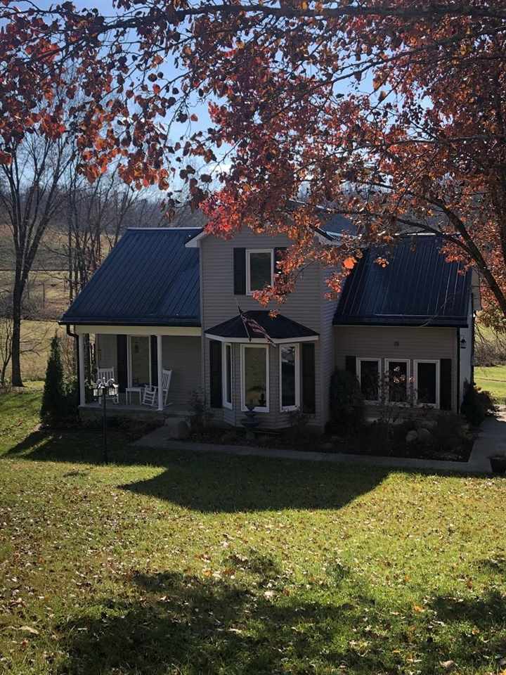 152 Bandy Branch Road