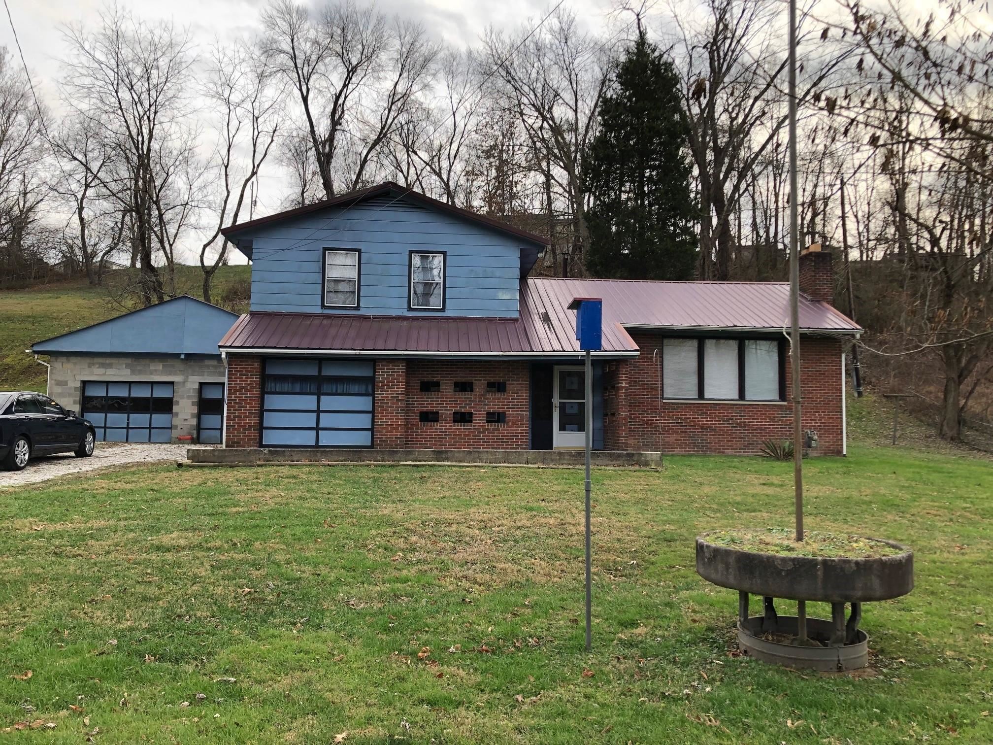 1812 Cannonsburg Road