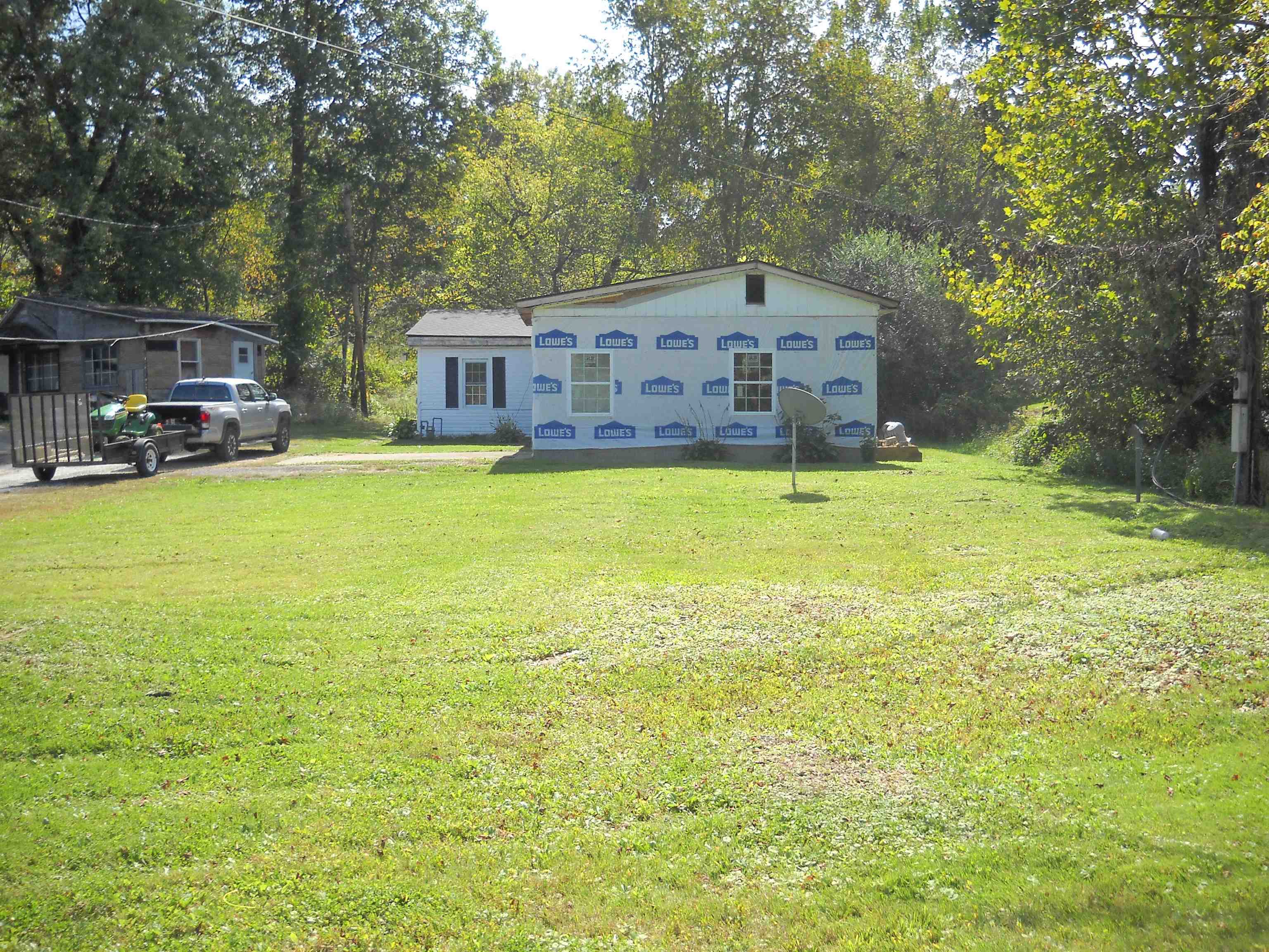 1718 Cannonsburg Road