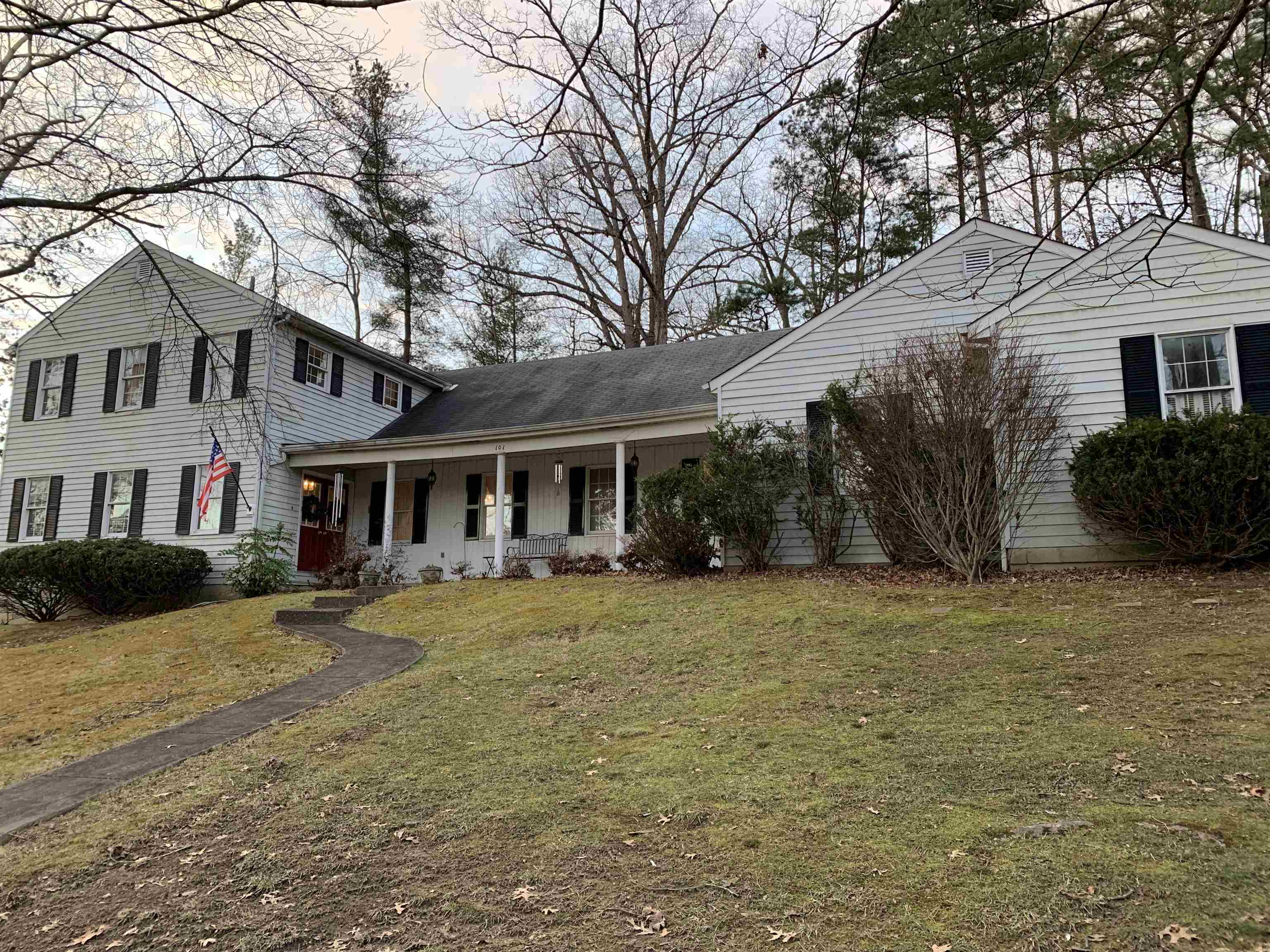 101 India Drive