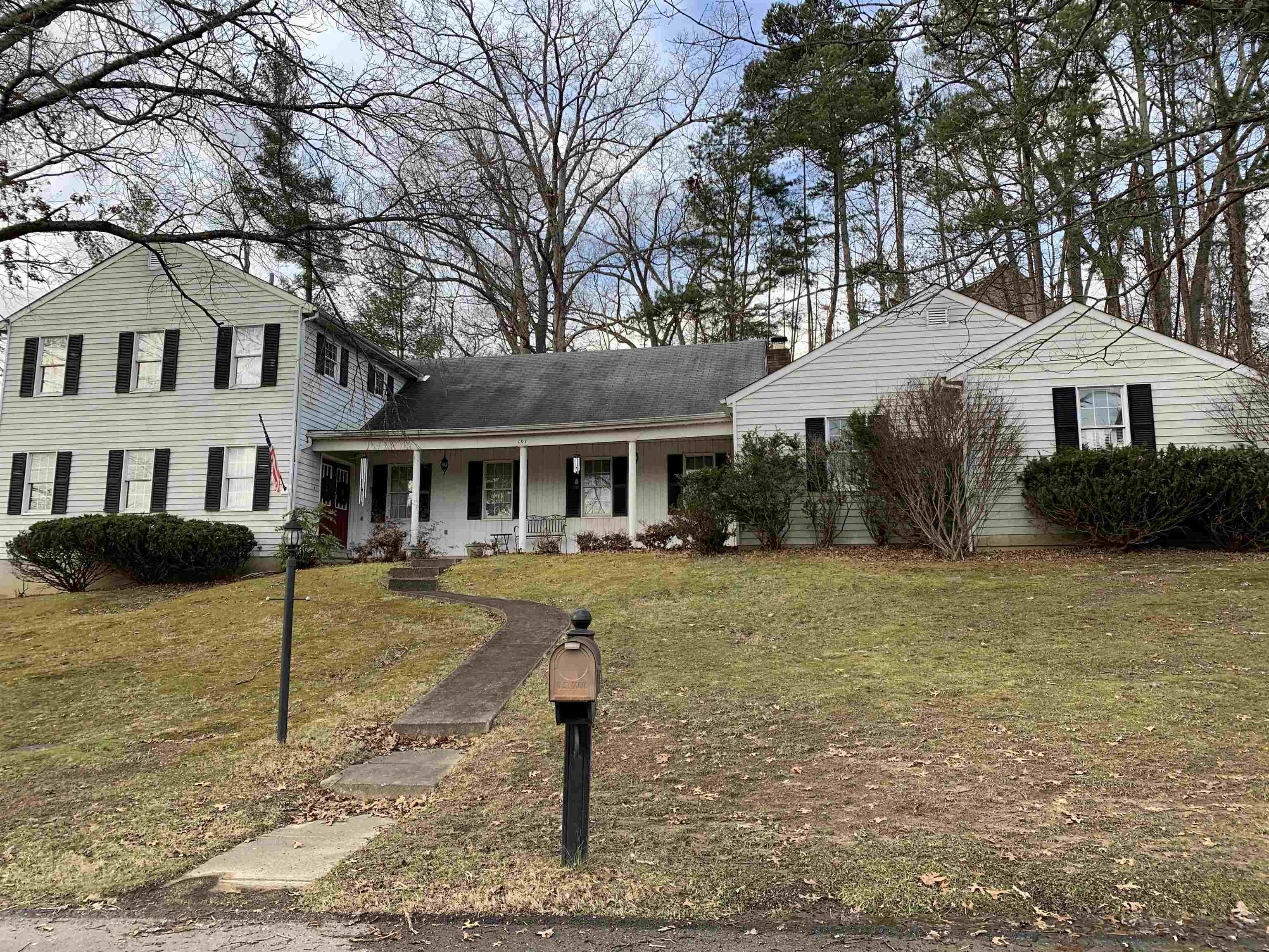 101 India Drive