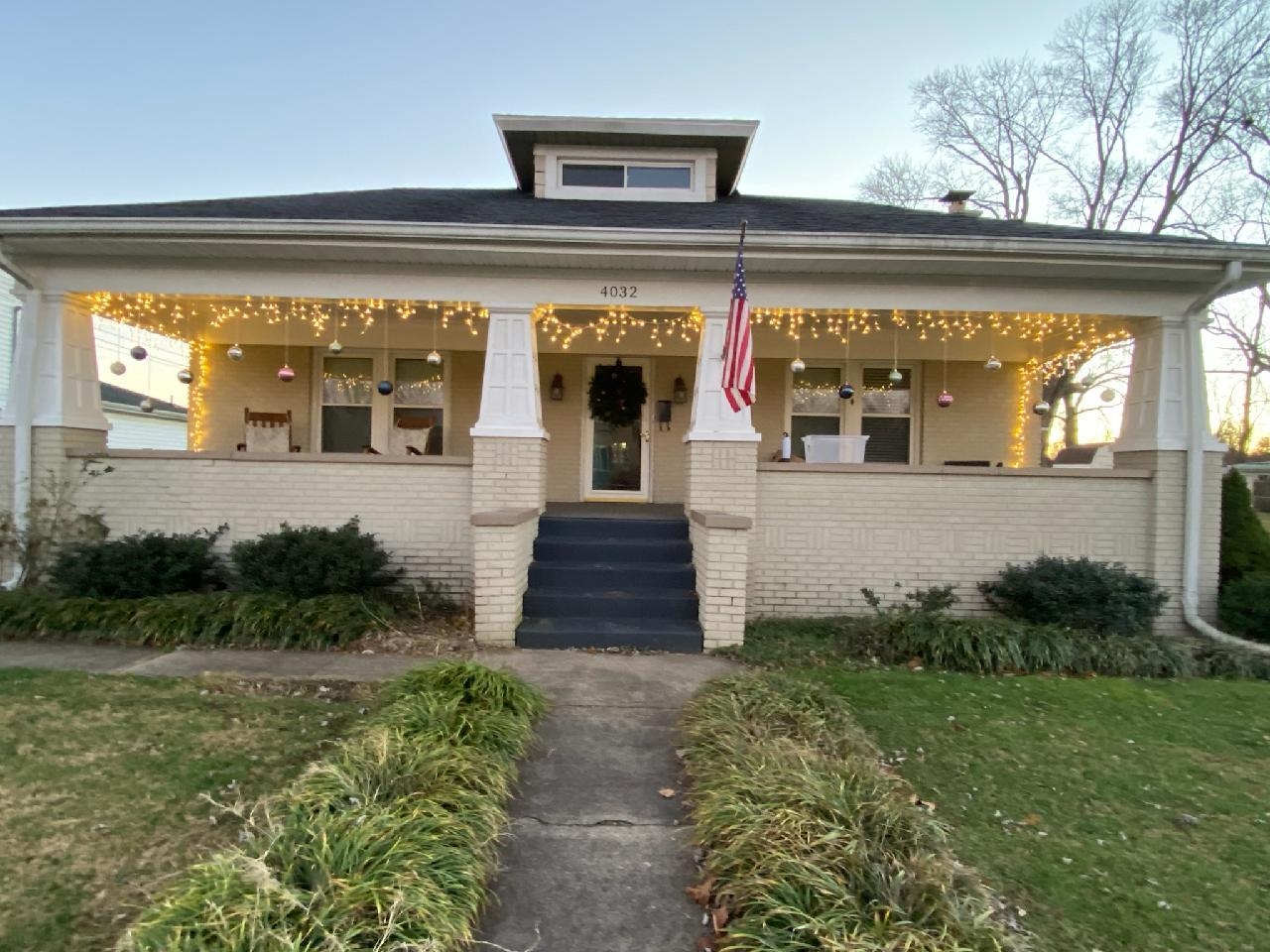 4032 Ferguson