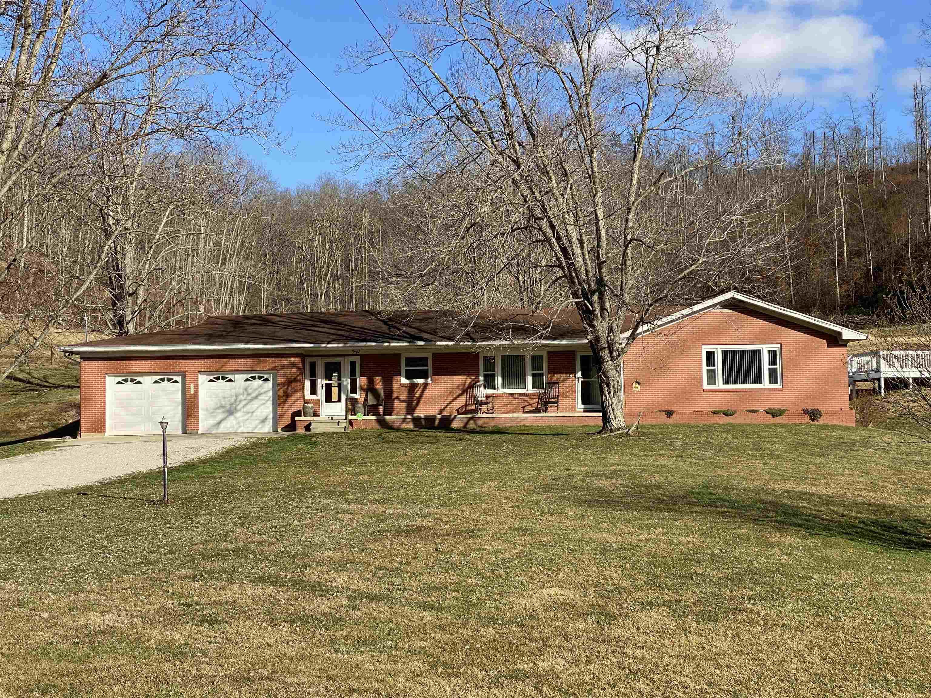 4118 Cannonsburg Road