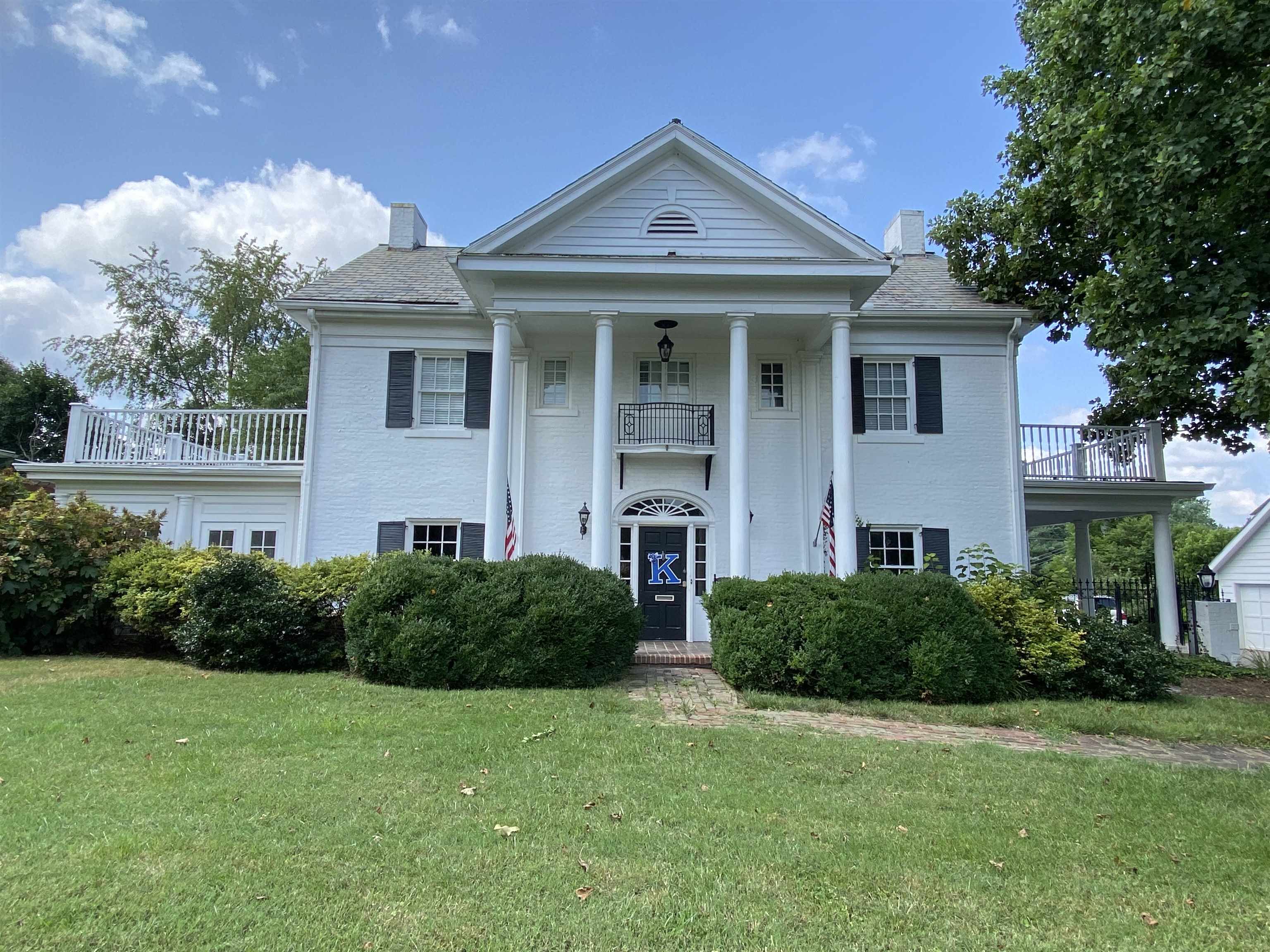 2800 Cumberland Avenue
