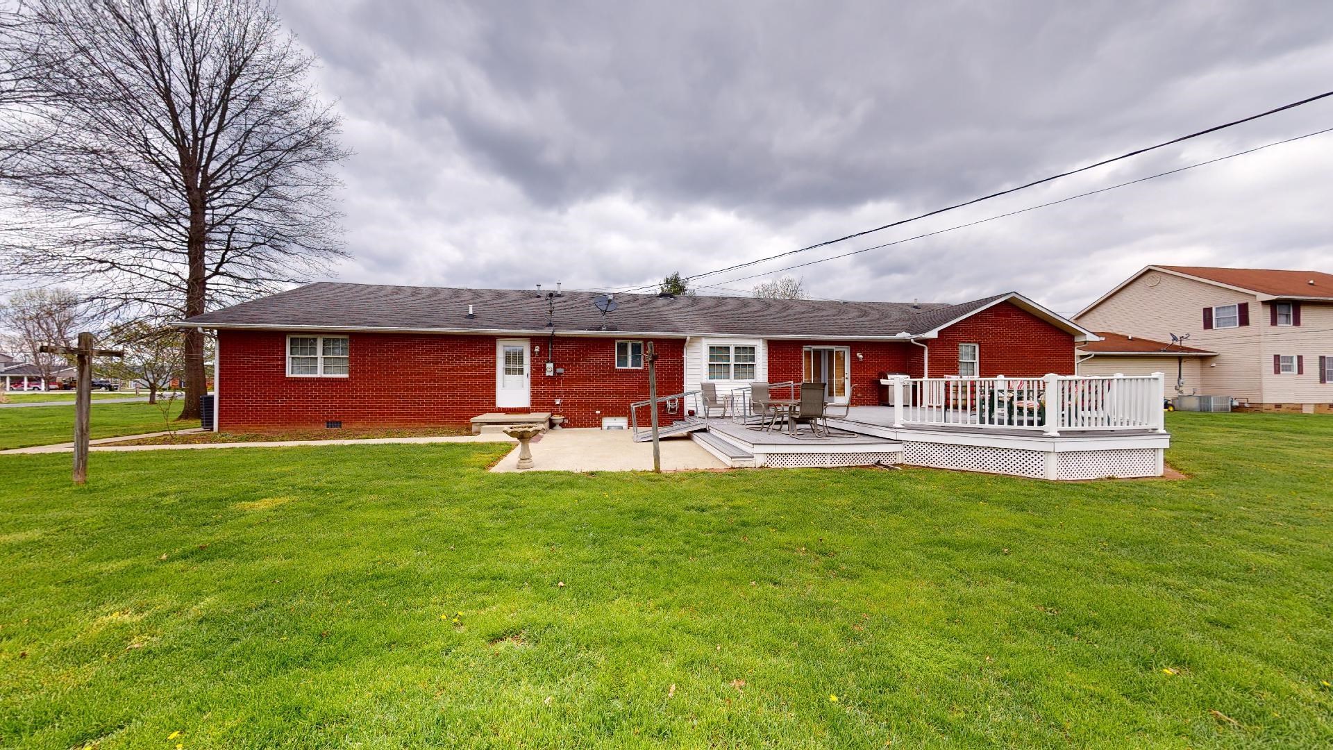 1128 E Midland Trail