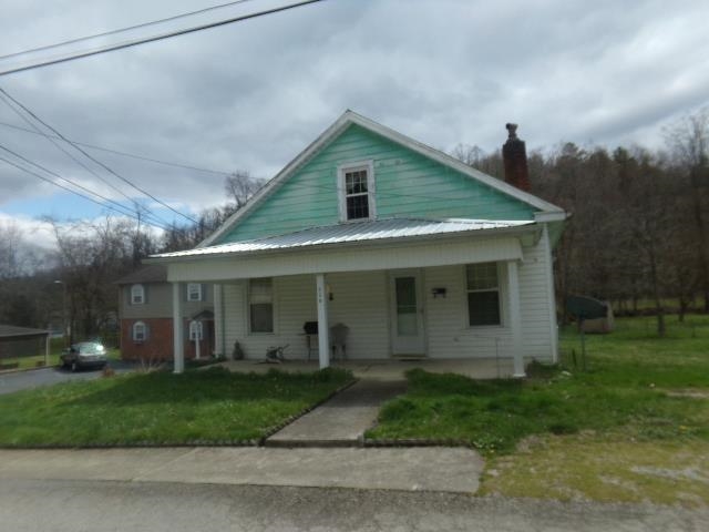 615 Holcomb