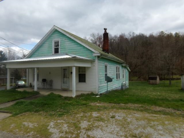 615 Holcomb