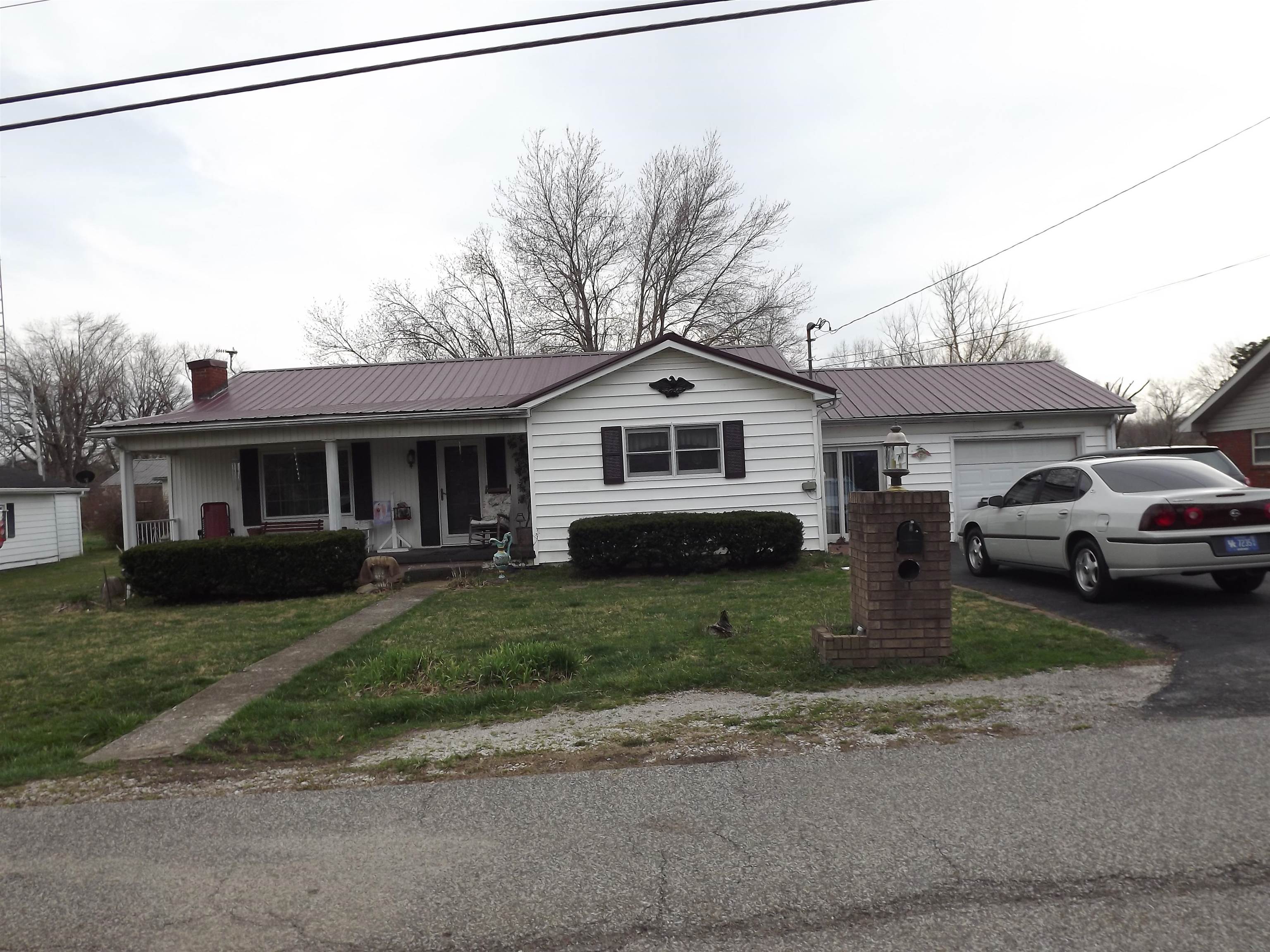 1117 Griffith Street