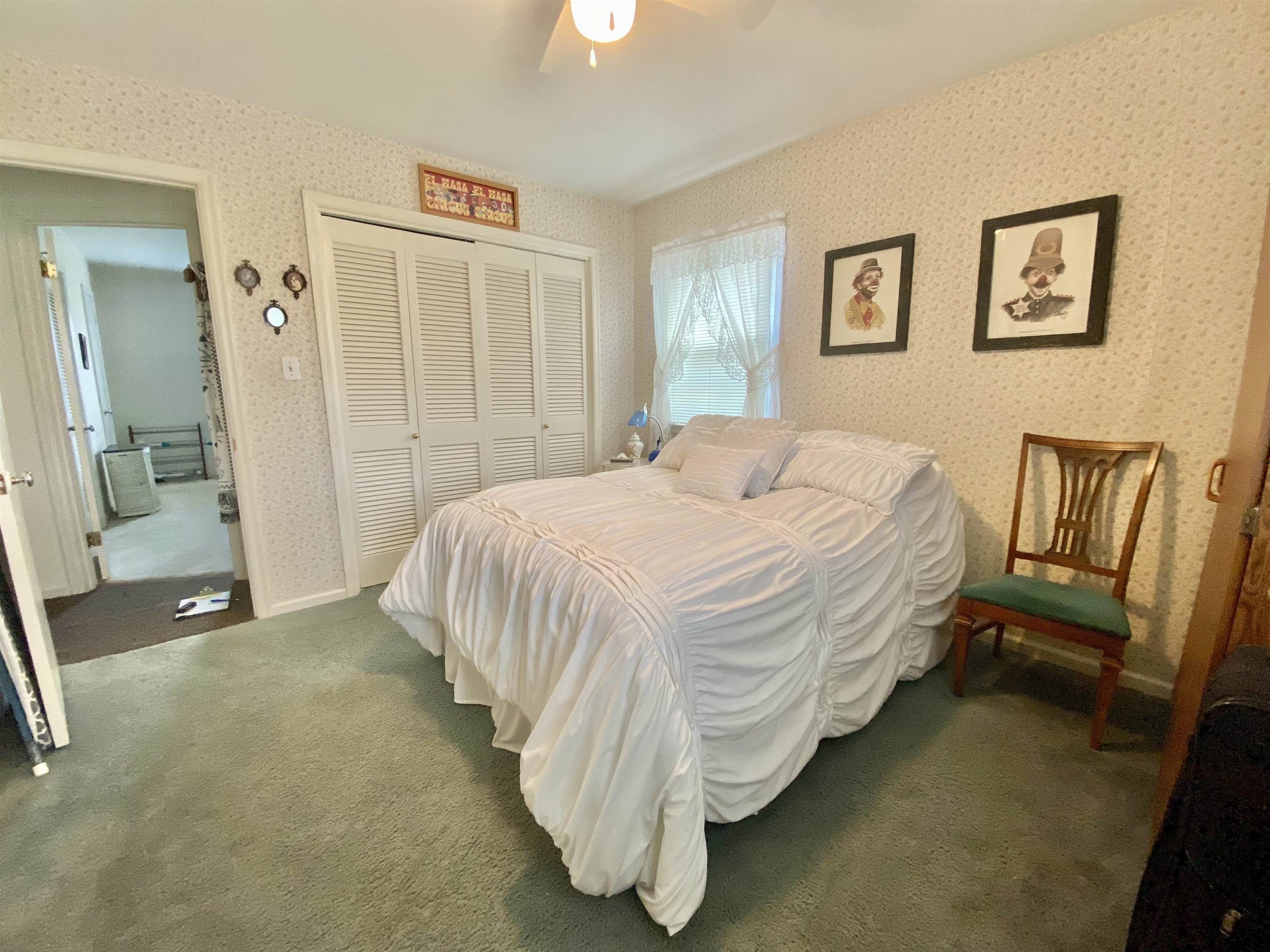 1027 Regis Street