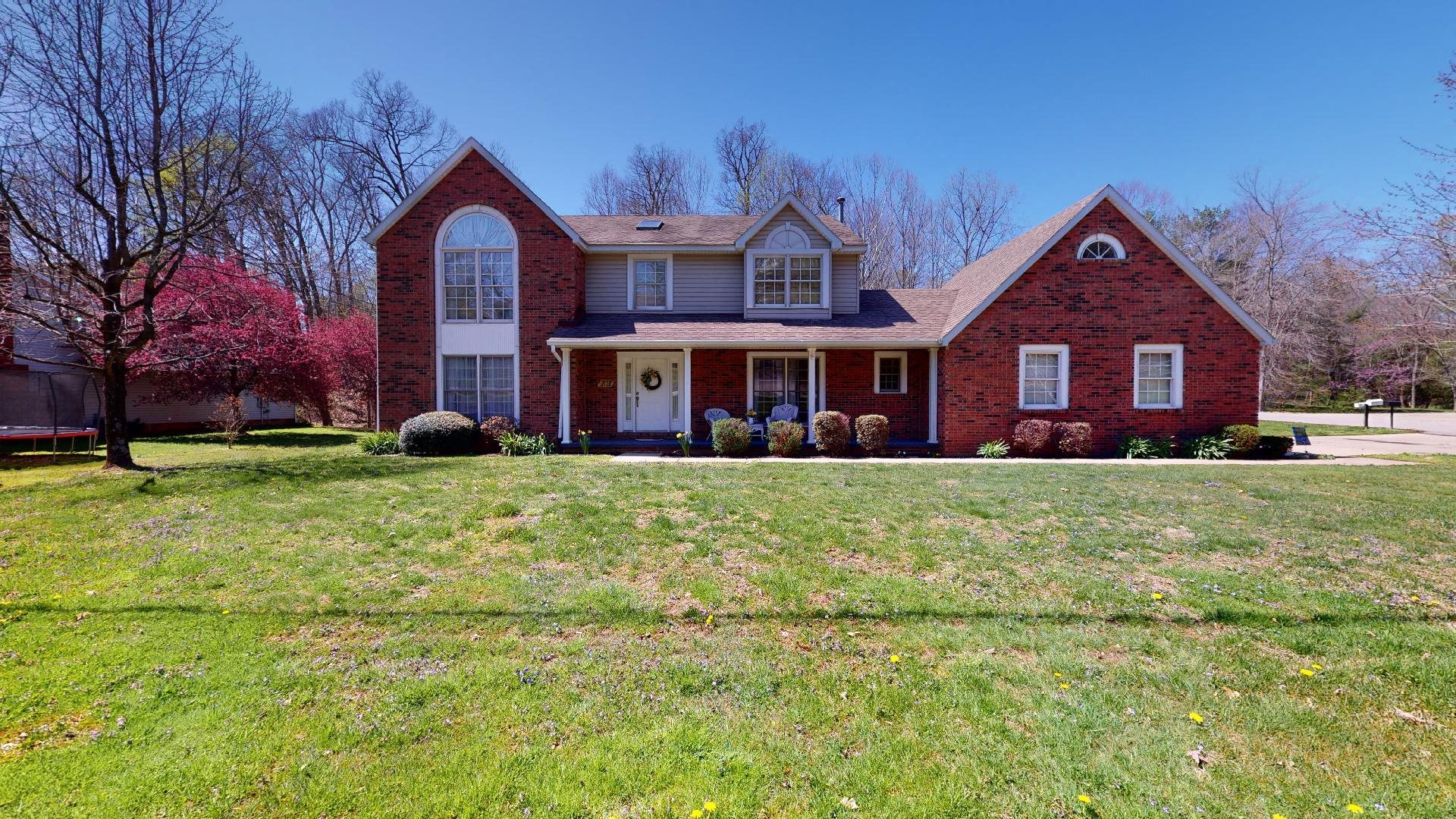 101 Bluebird Drive