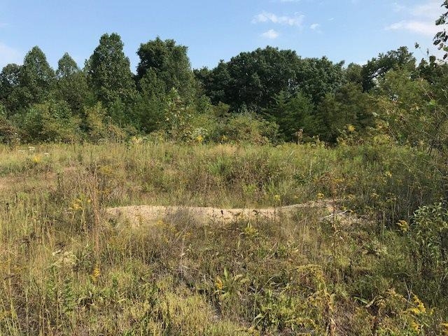 Zimmerman Hill
