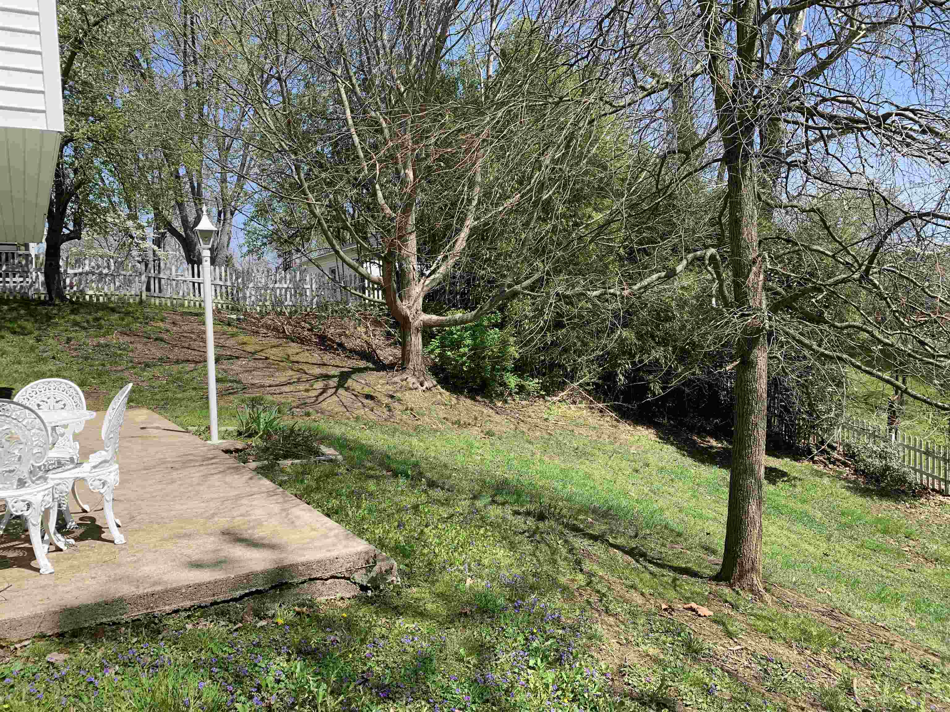 507 Bellefonte Princess Road