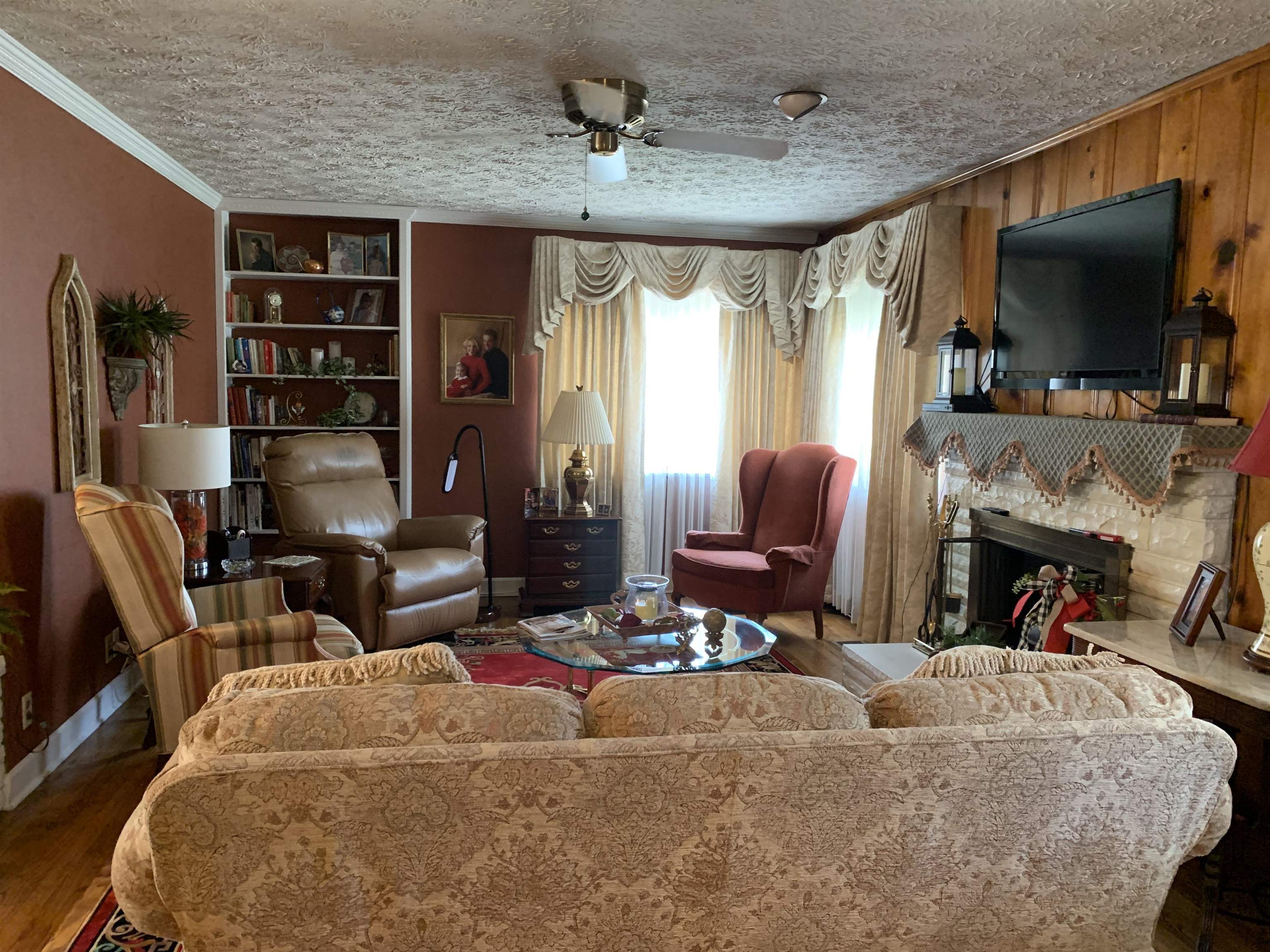 507 Bellefonte Princess Road