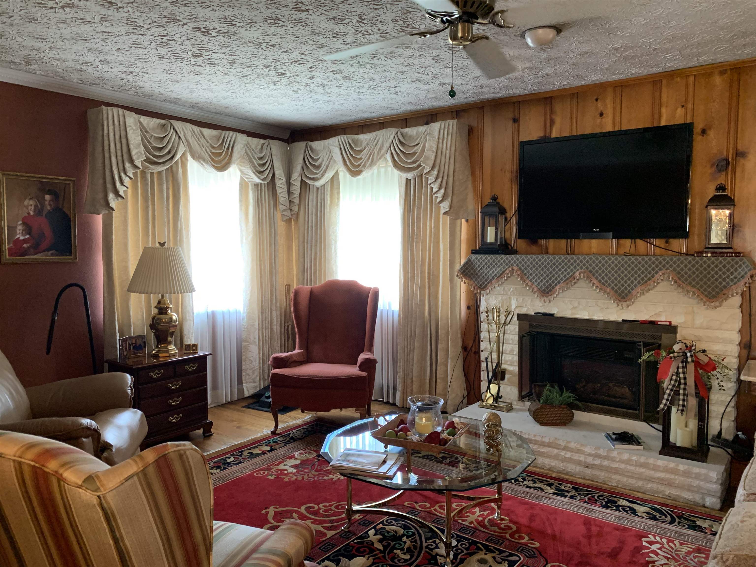 507 Bellefonte Princess Road