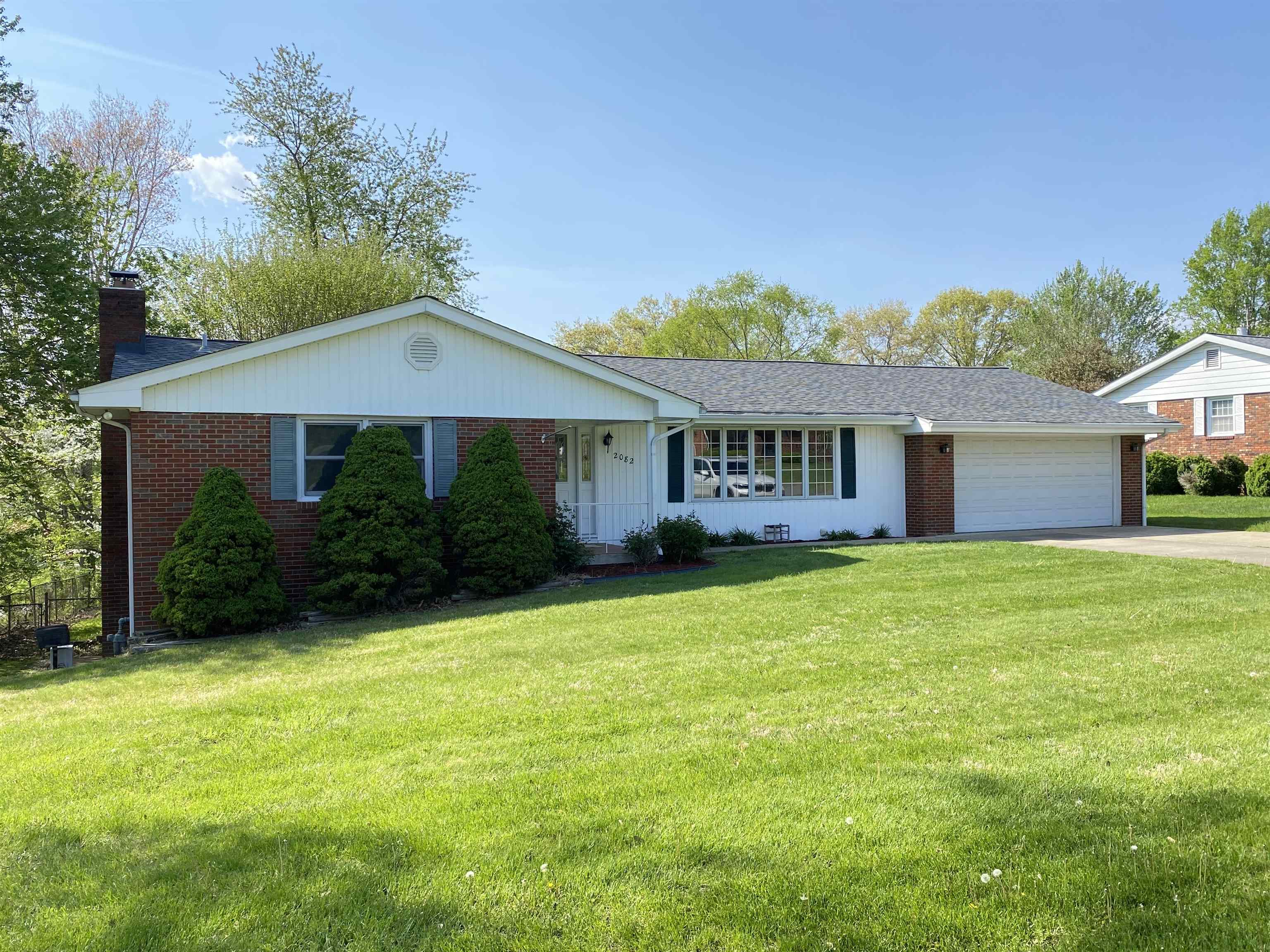 2082 Belhaven Drive