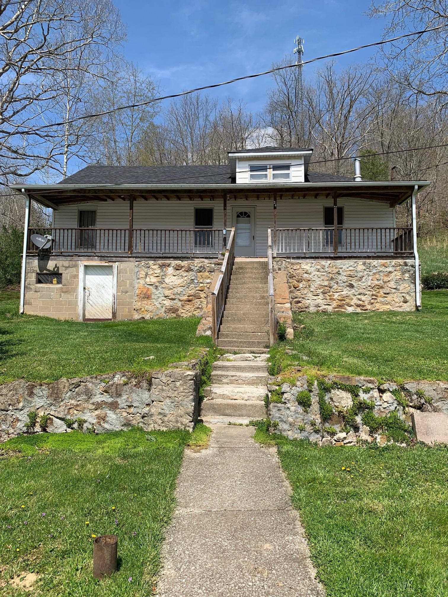 24 Reeves Branch Road