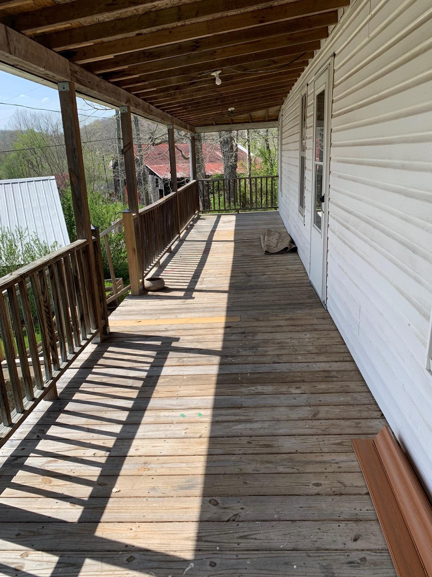 24 Reeves Branch Road