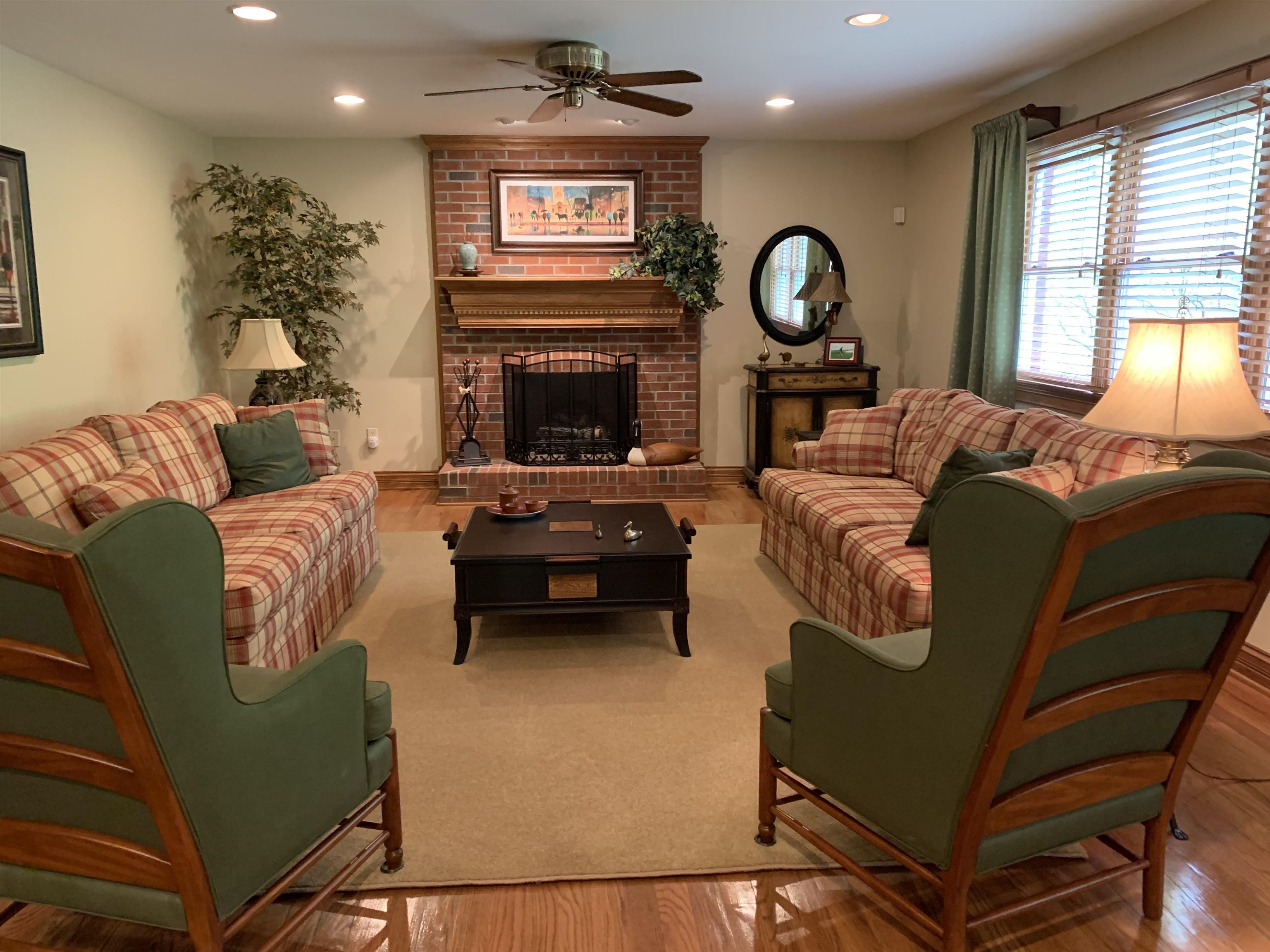 3411 Boy Scout Road