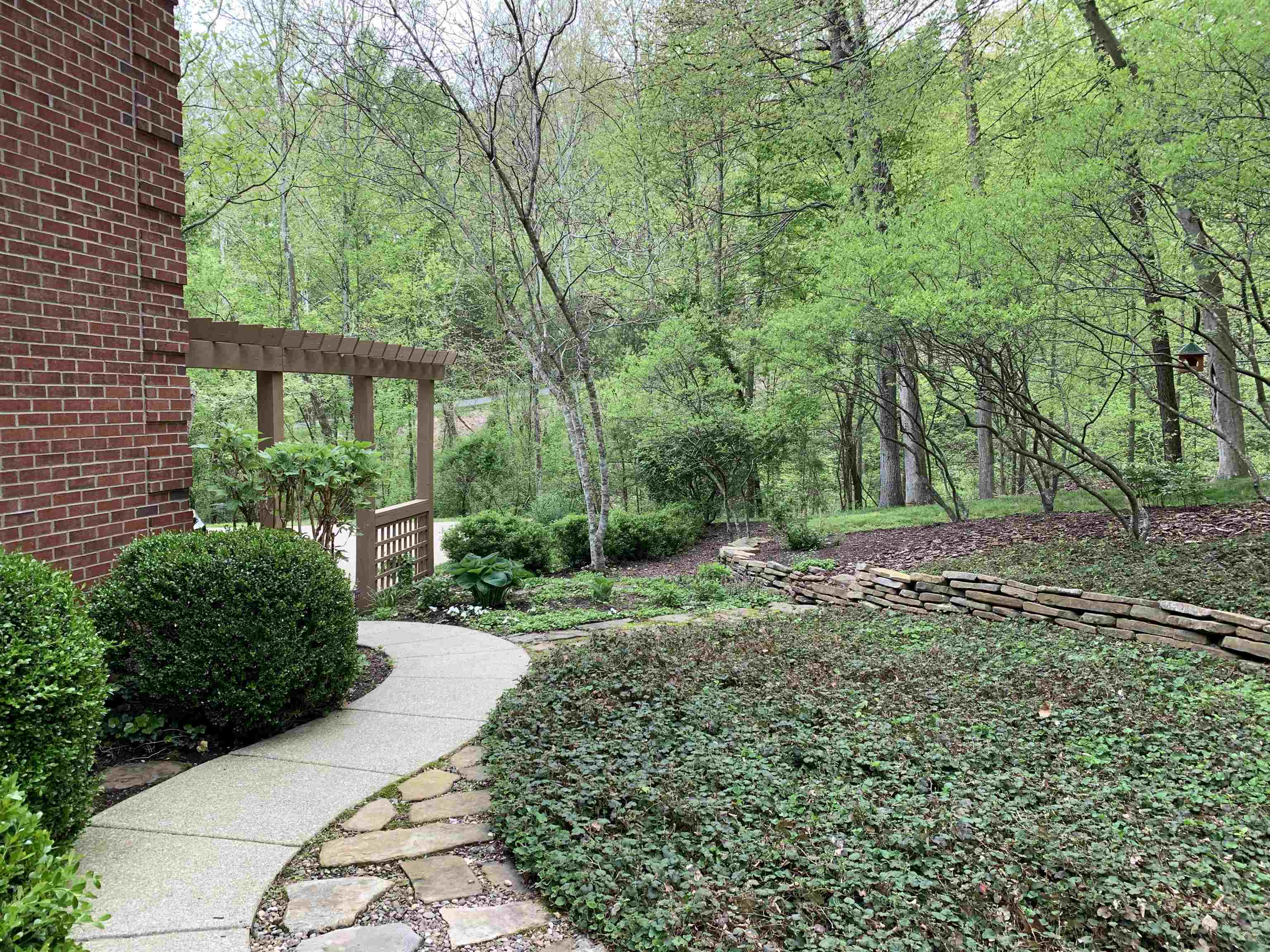 3411 Boy Scout Road