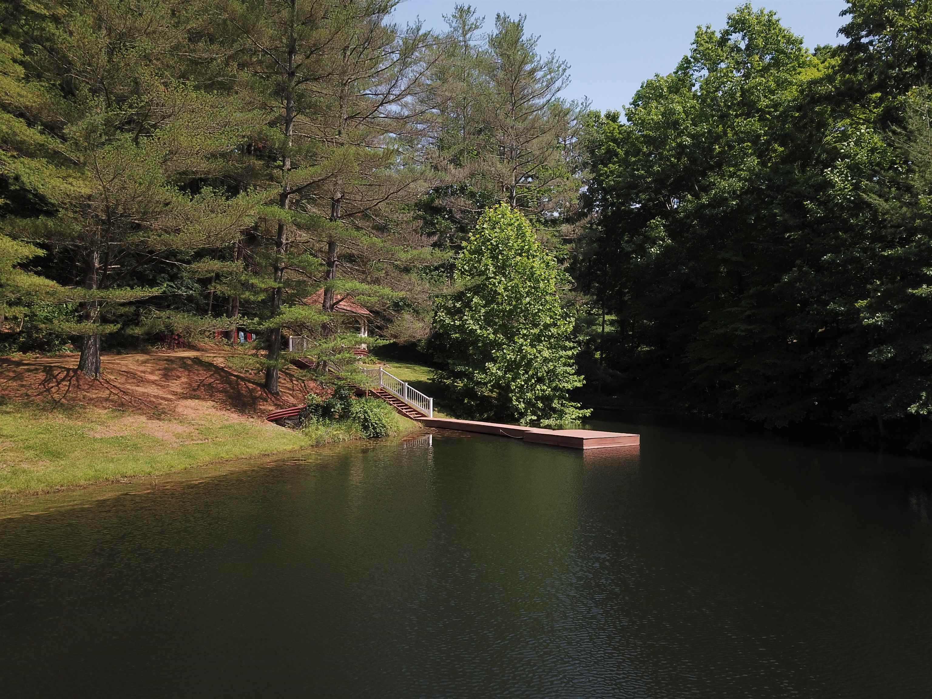 1105 W Little Garner Road
