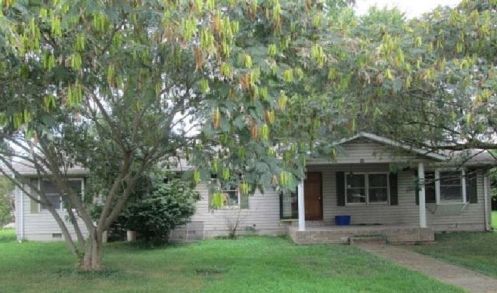 Home Scenic Hill Realty