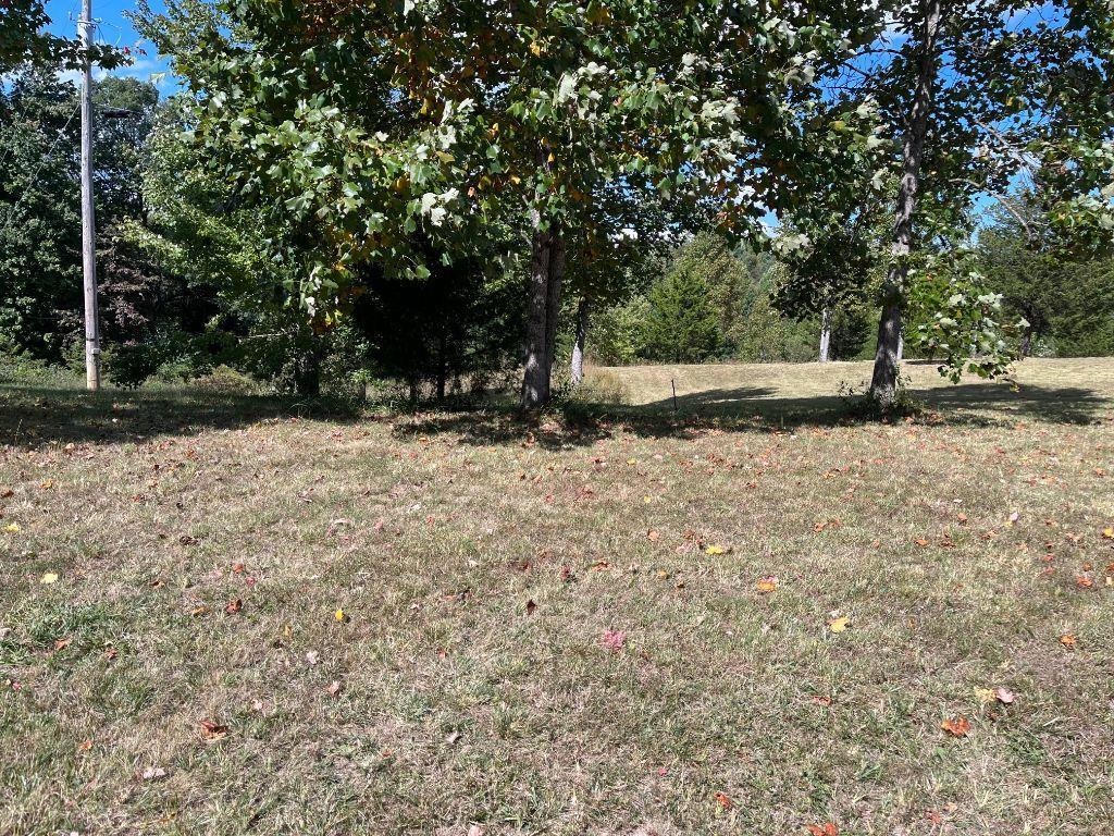North Sand Ridge