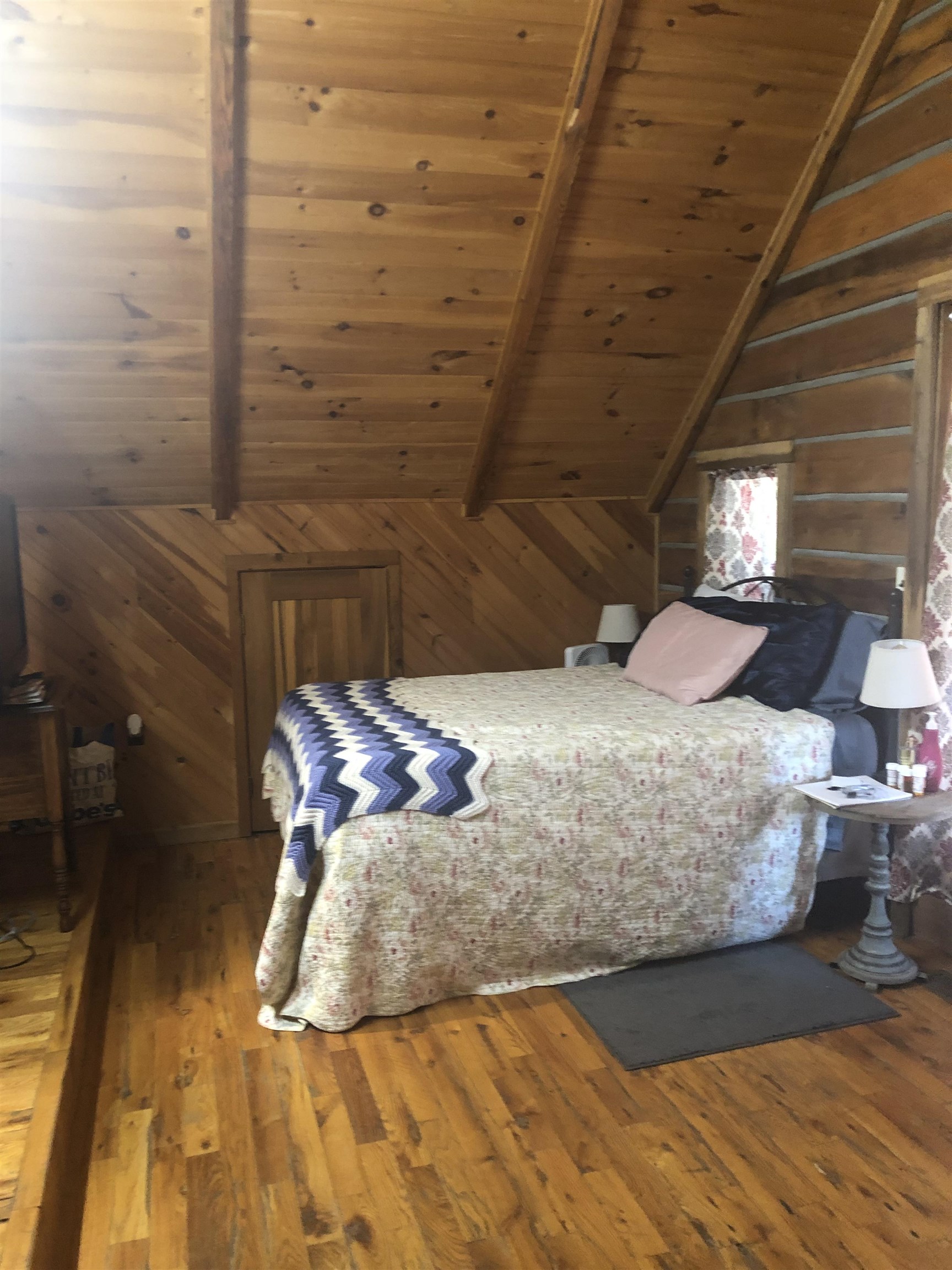 2401 Culp Creek Road