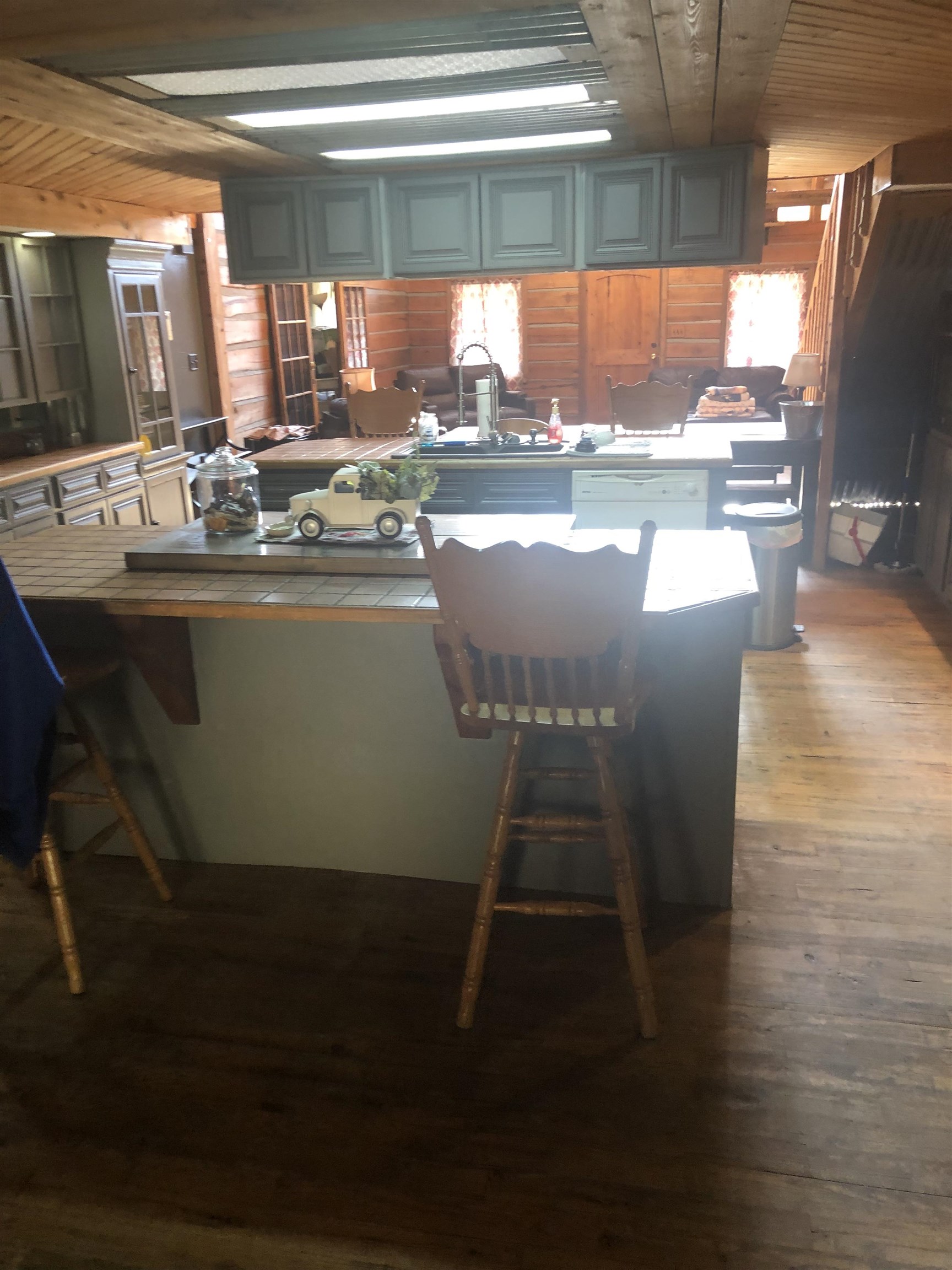 2401 Culp Creek Road