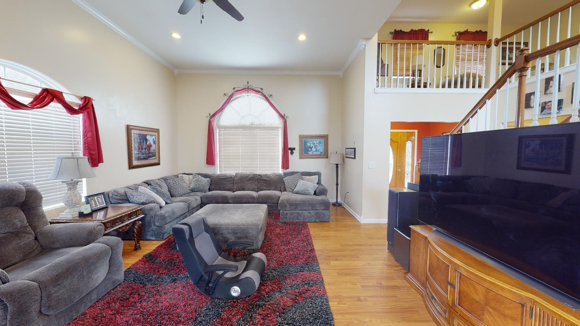499 Barker Flats Road