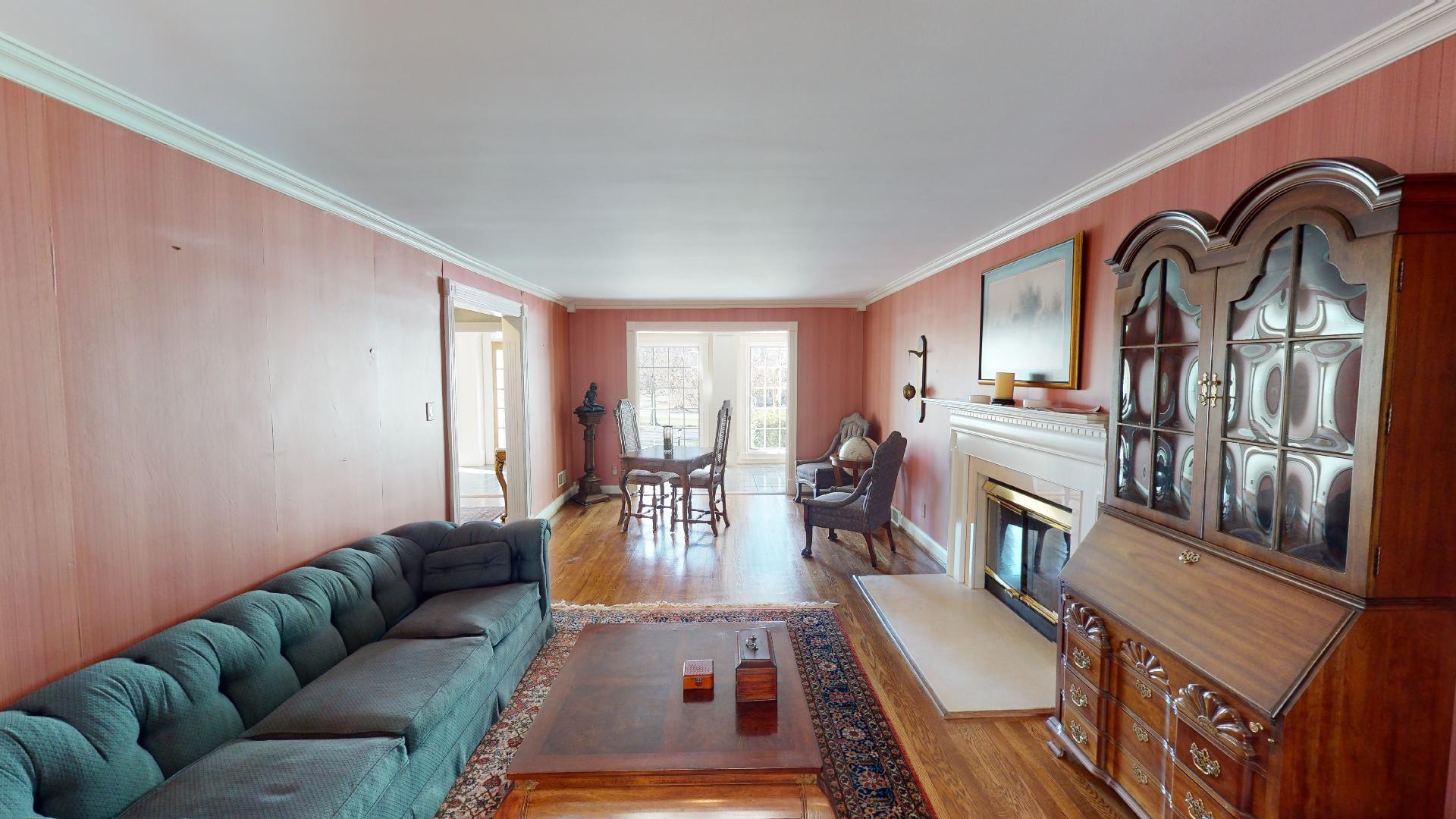 713 Bellefonte Princess Road