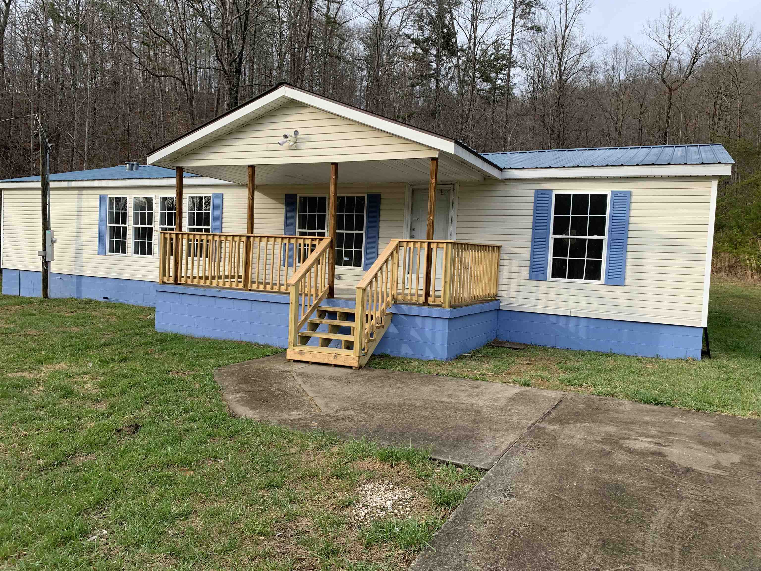 1057 Stinson Creek