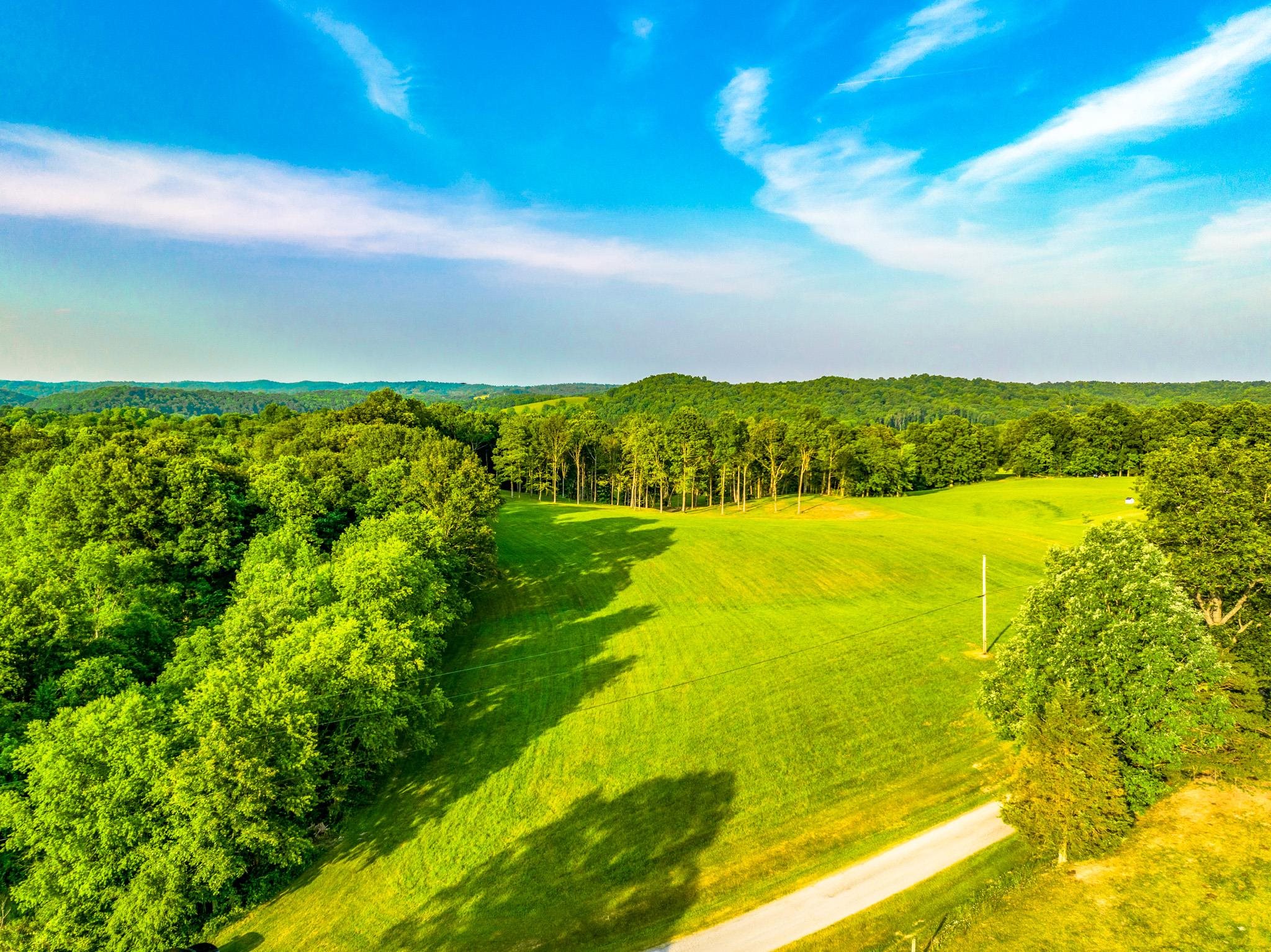 Land for sale in Grayson, Kentucky, 55324