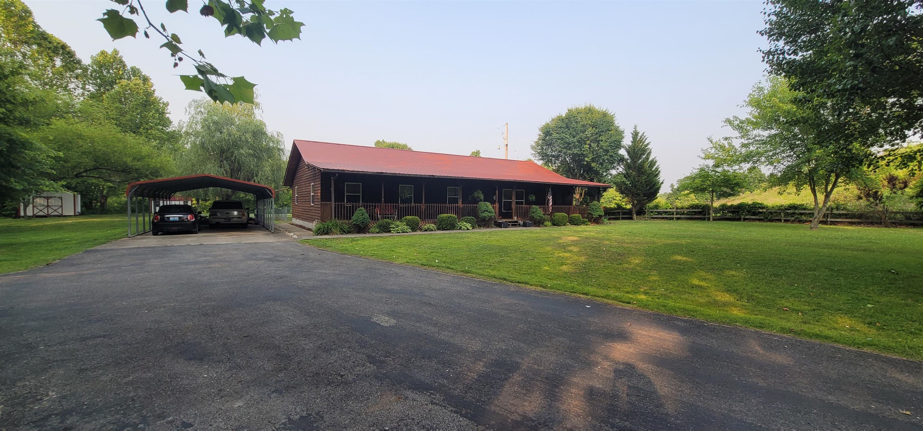 282 Dixie Ridge
