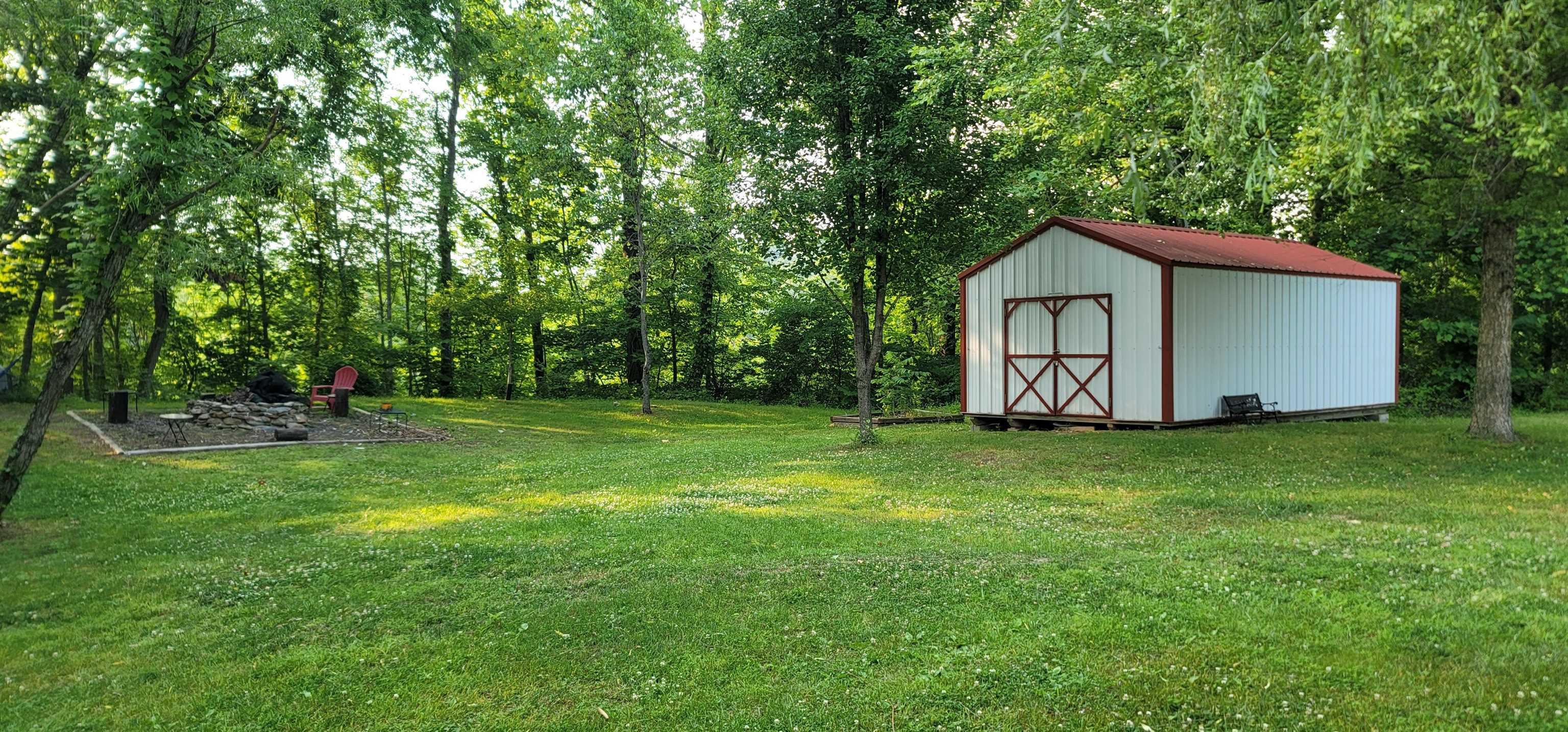 282 Dixie Ridge