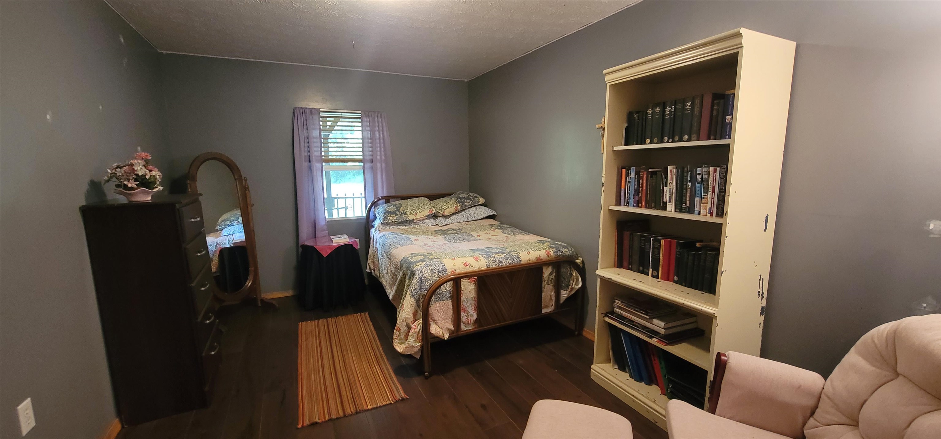 282 Dixie Ridge