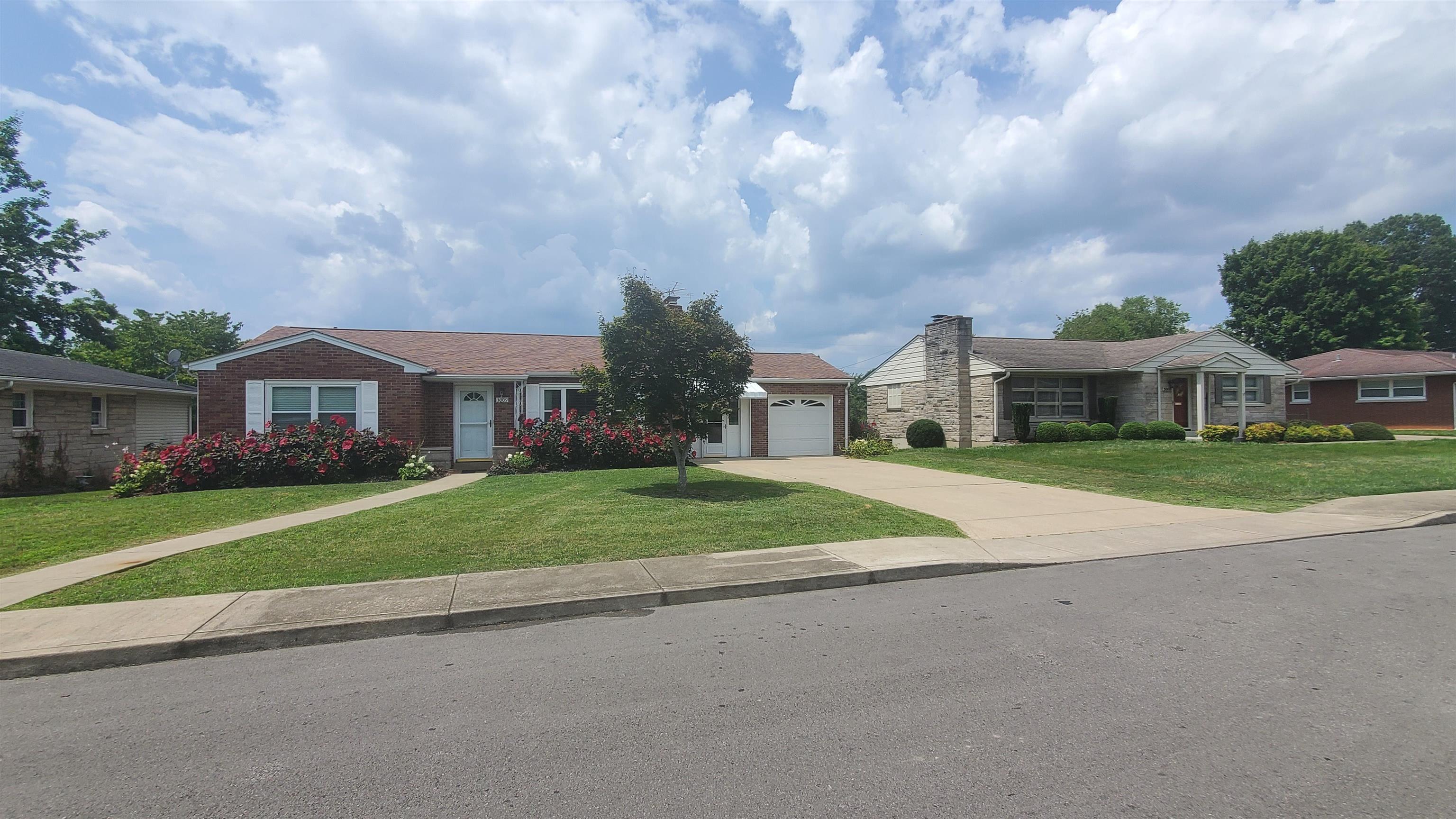 3009 Ranch Road