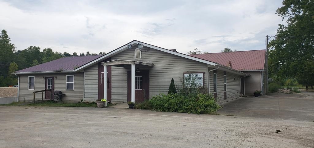 906 Midland Trail