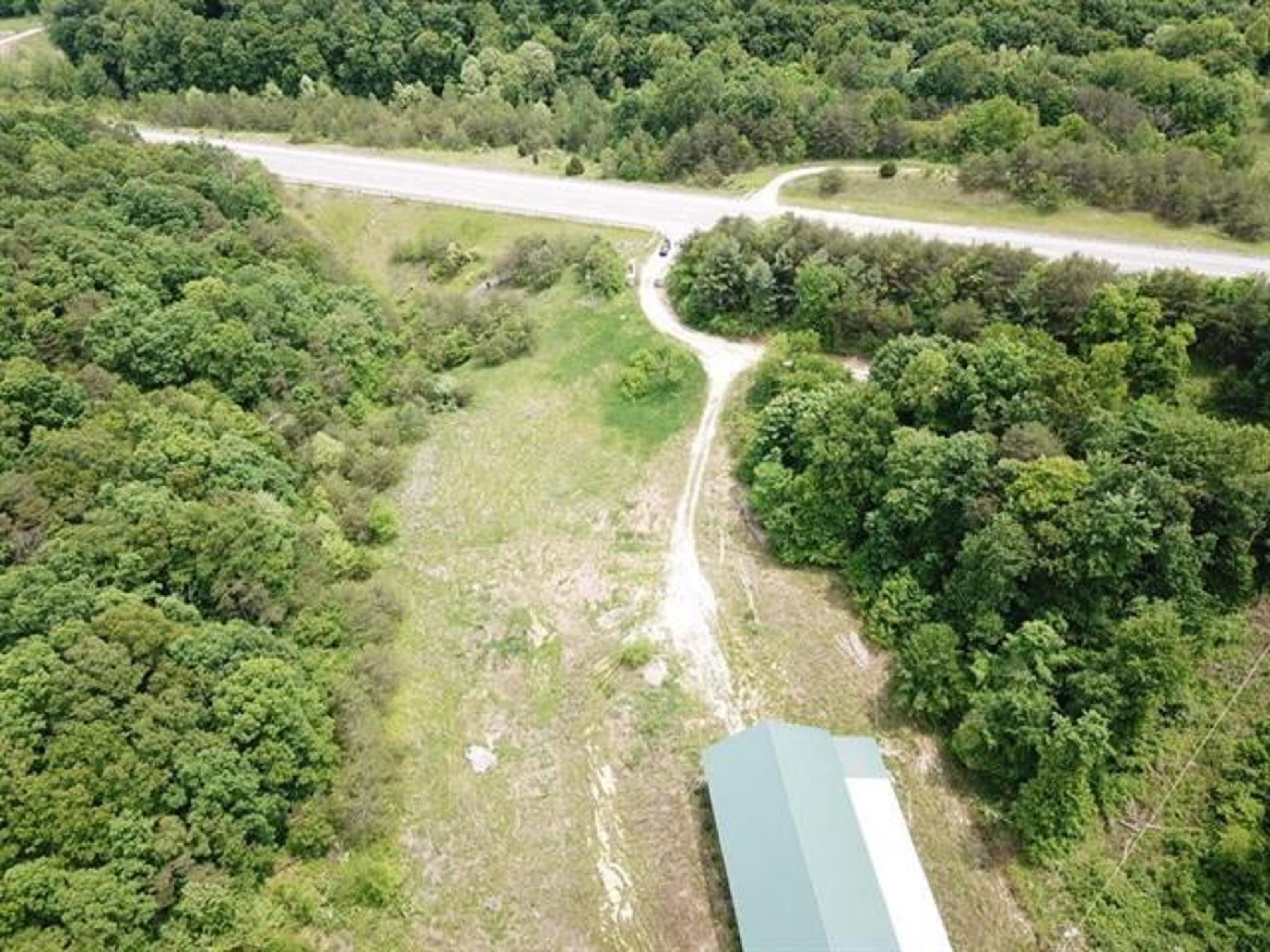 Parcel B Bobcat Run