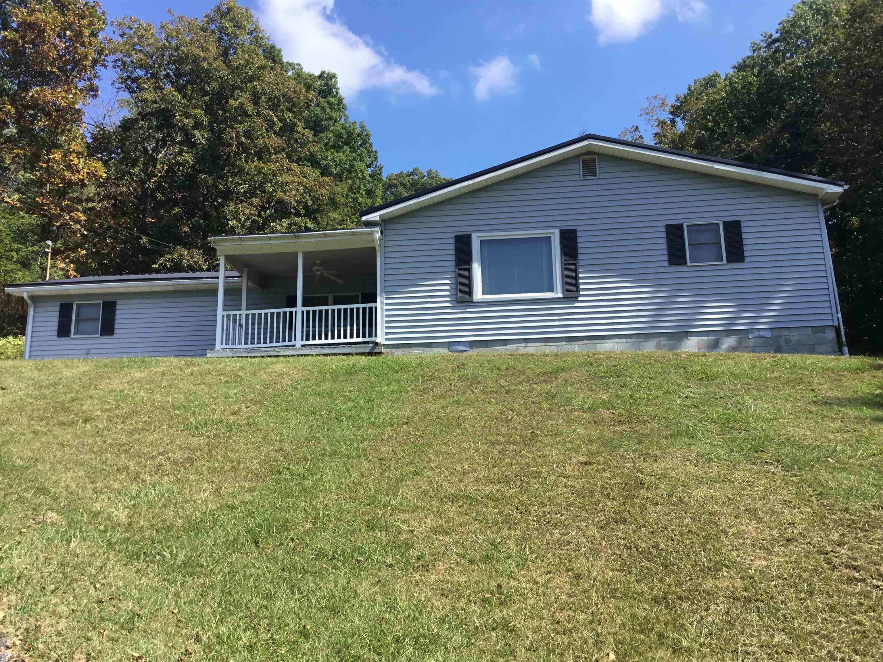 4007 Shopes Creek Road