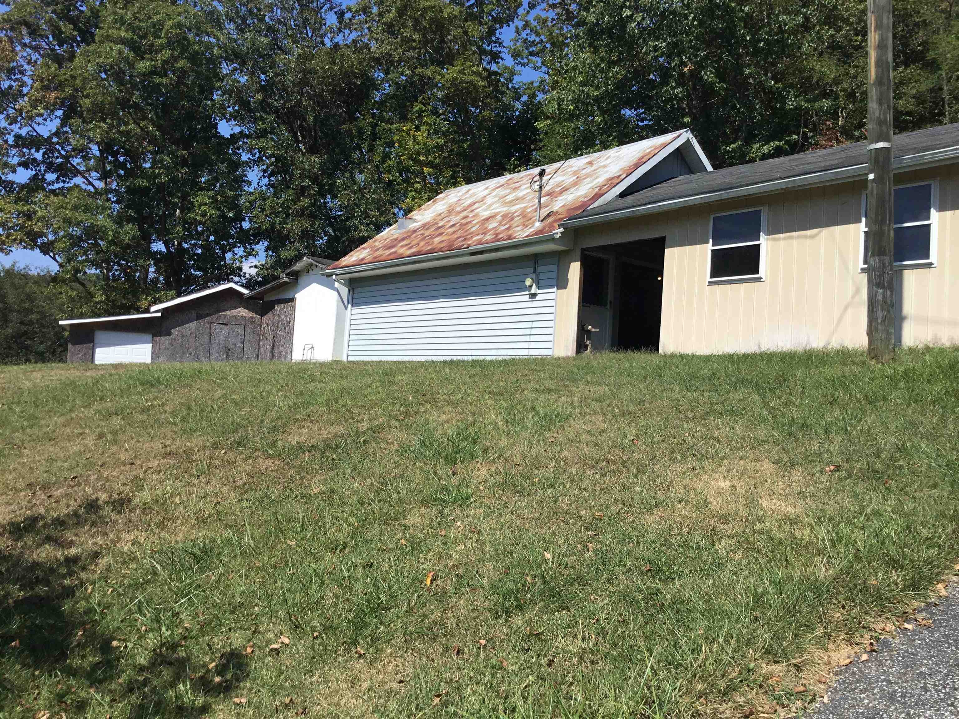 4007 Shopes Creek Road