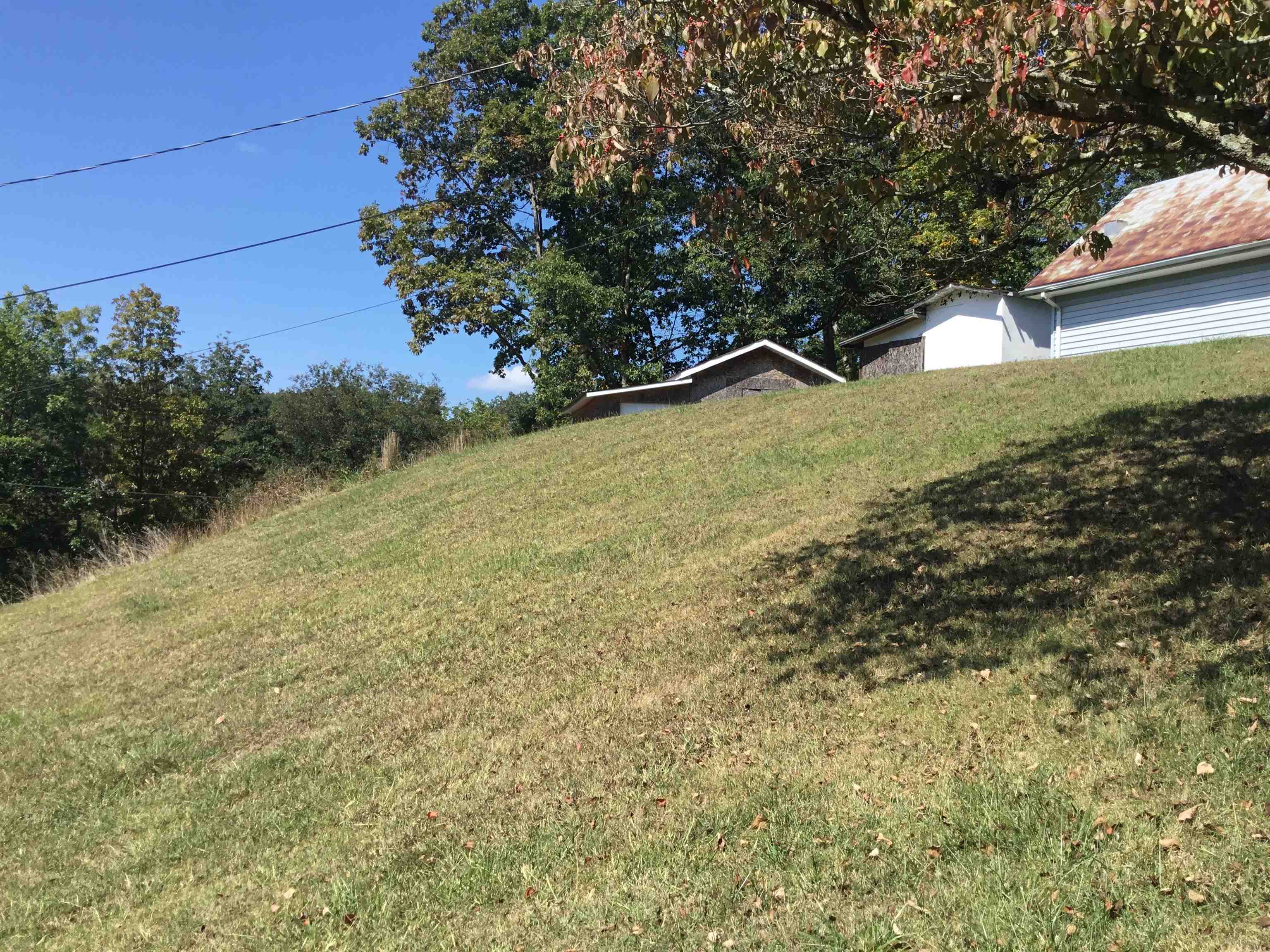 4007 Shopes Creek Road