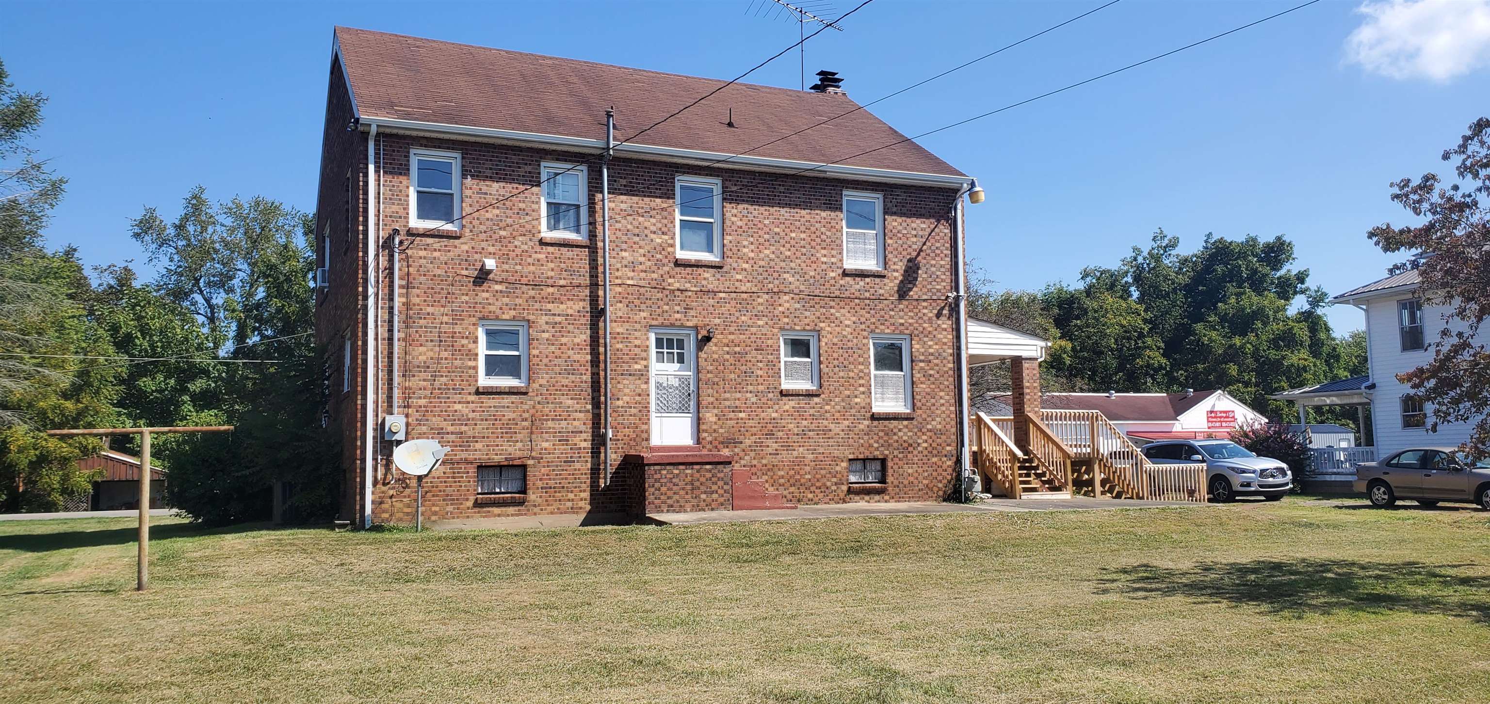 1212 Walnut Street