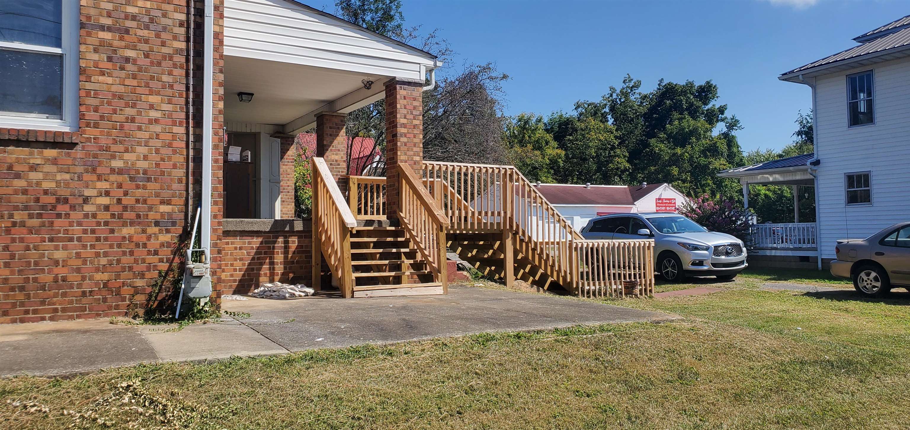 1212 Walnut Street