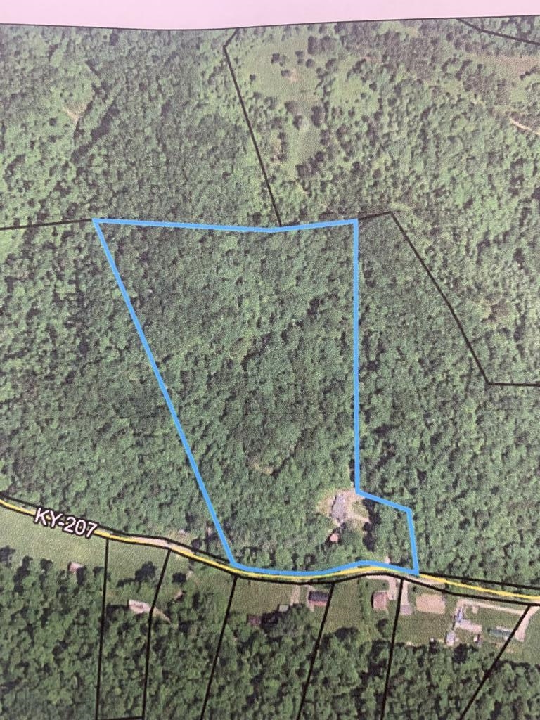 1621 S State Highway 207