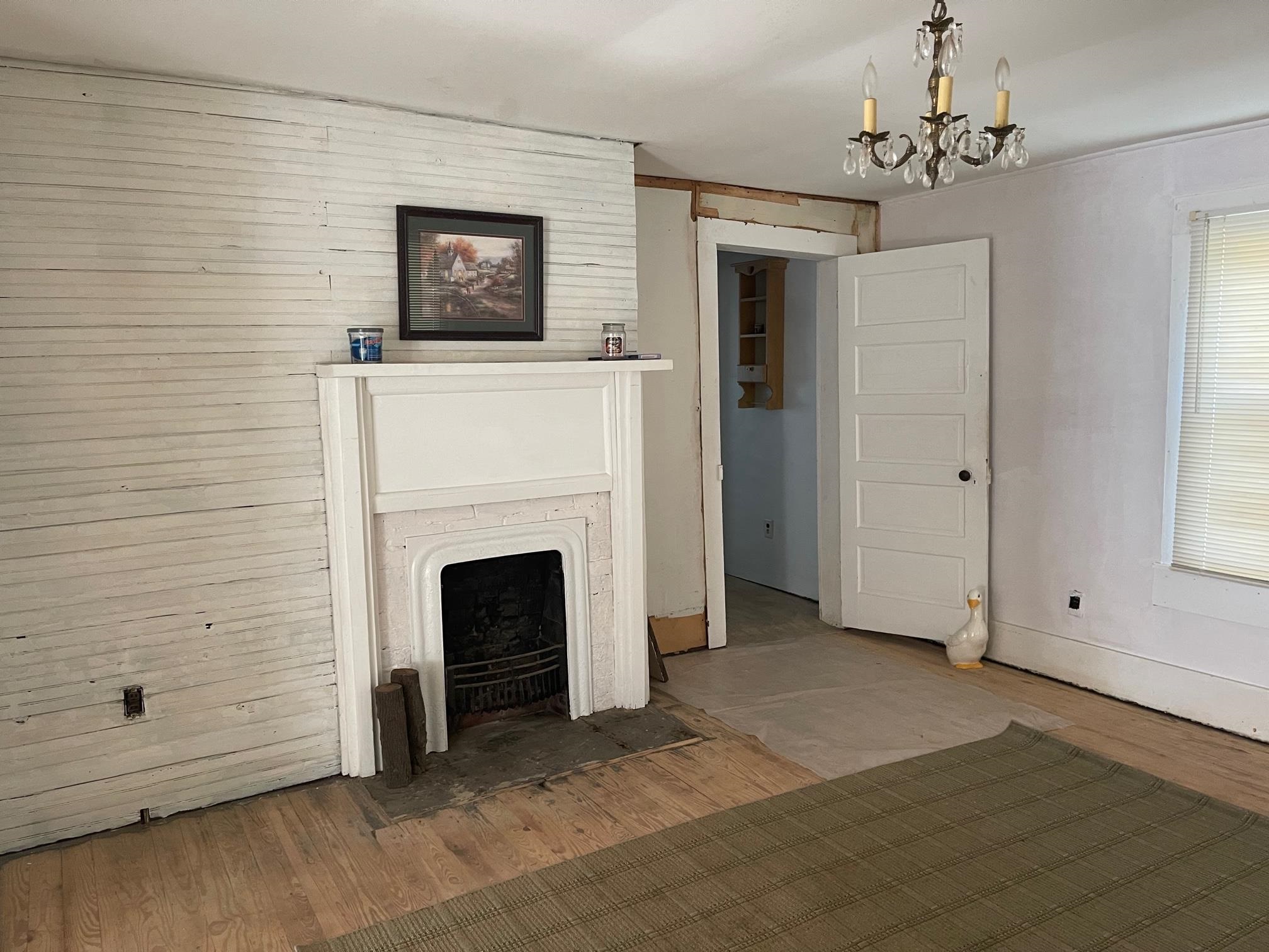 2746 State Highway 1661