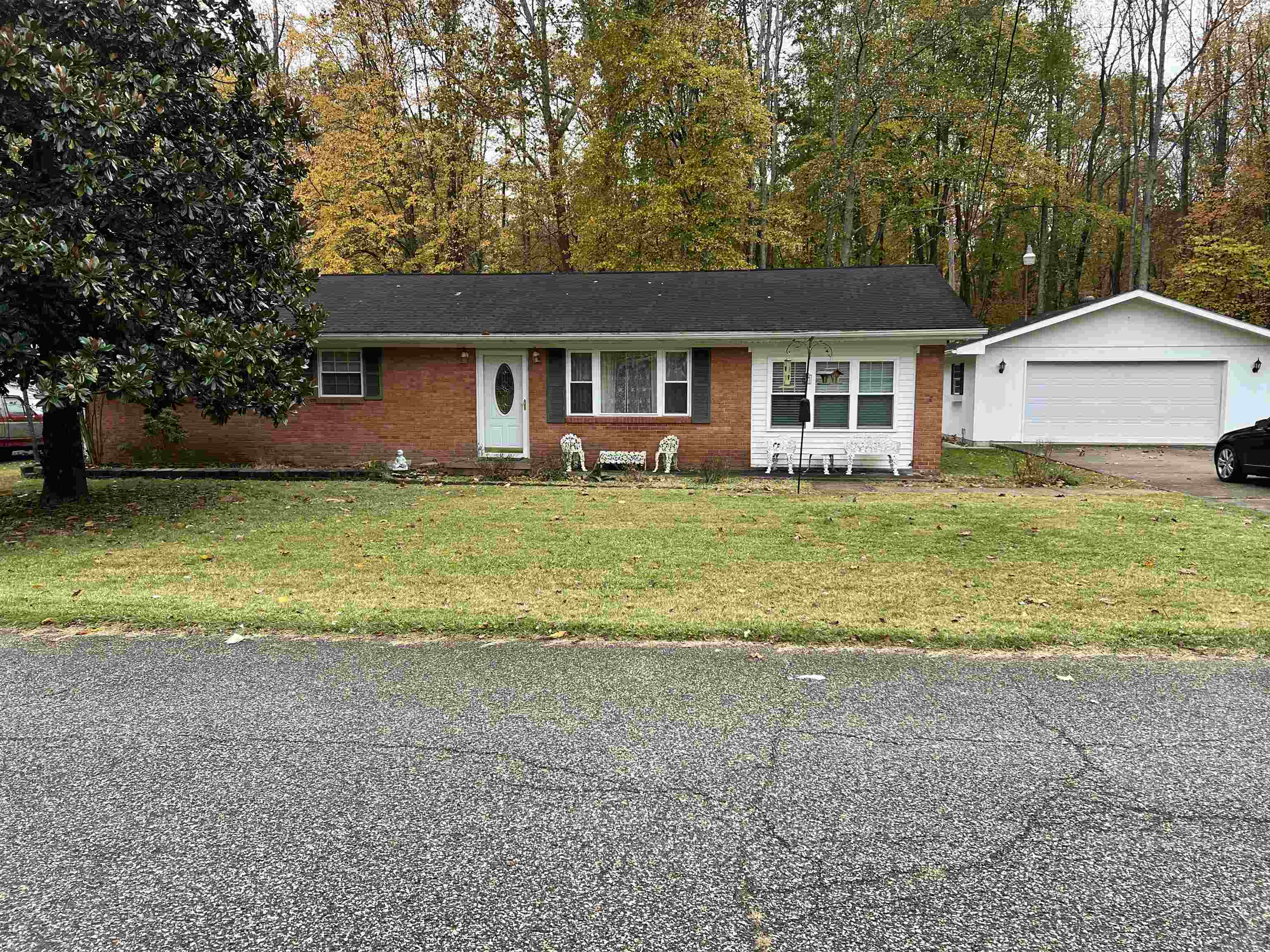 123 Meadow Avenue