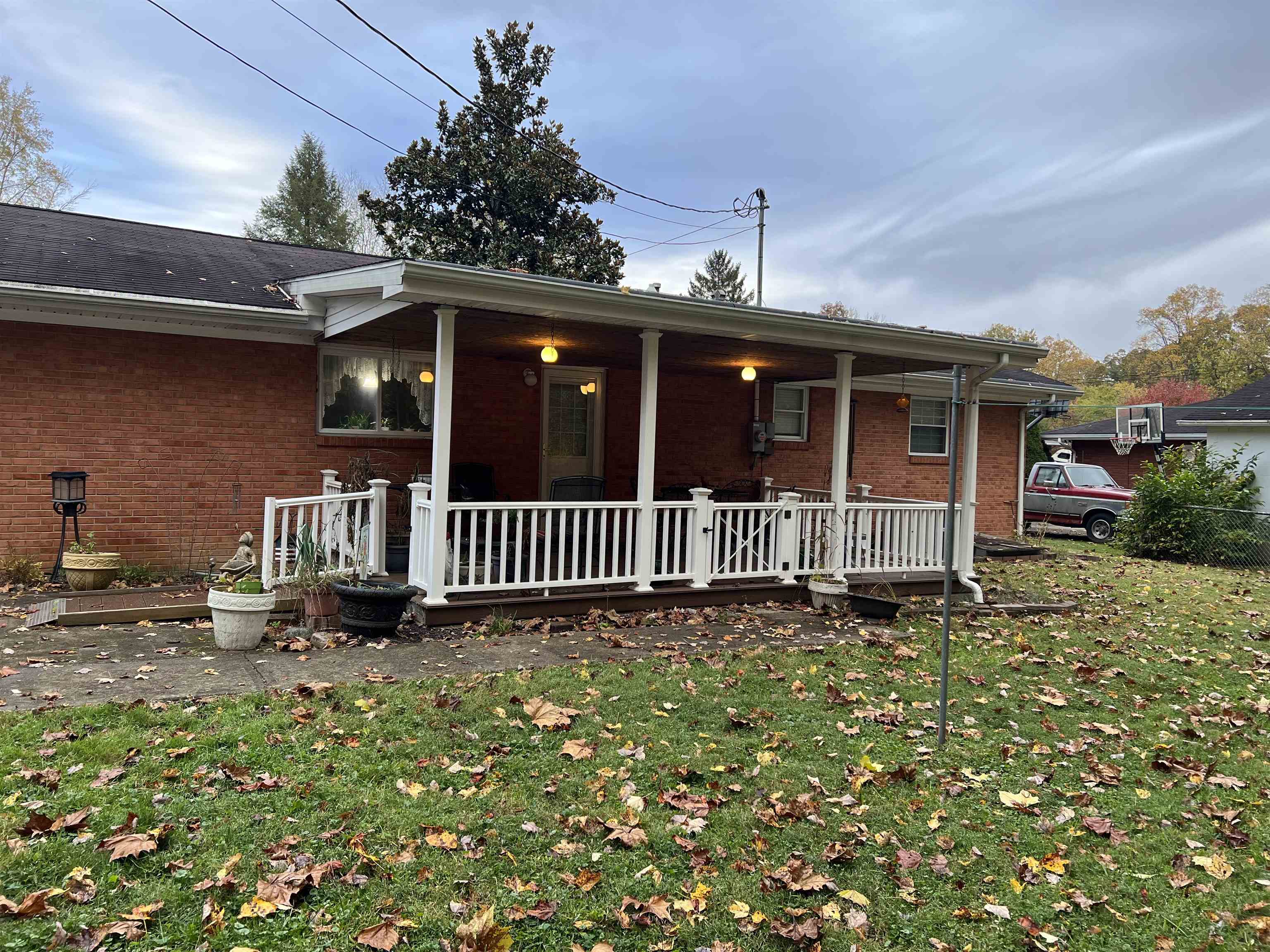 123 Meadow Avenue